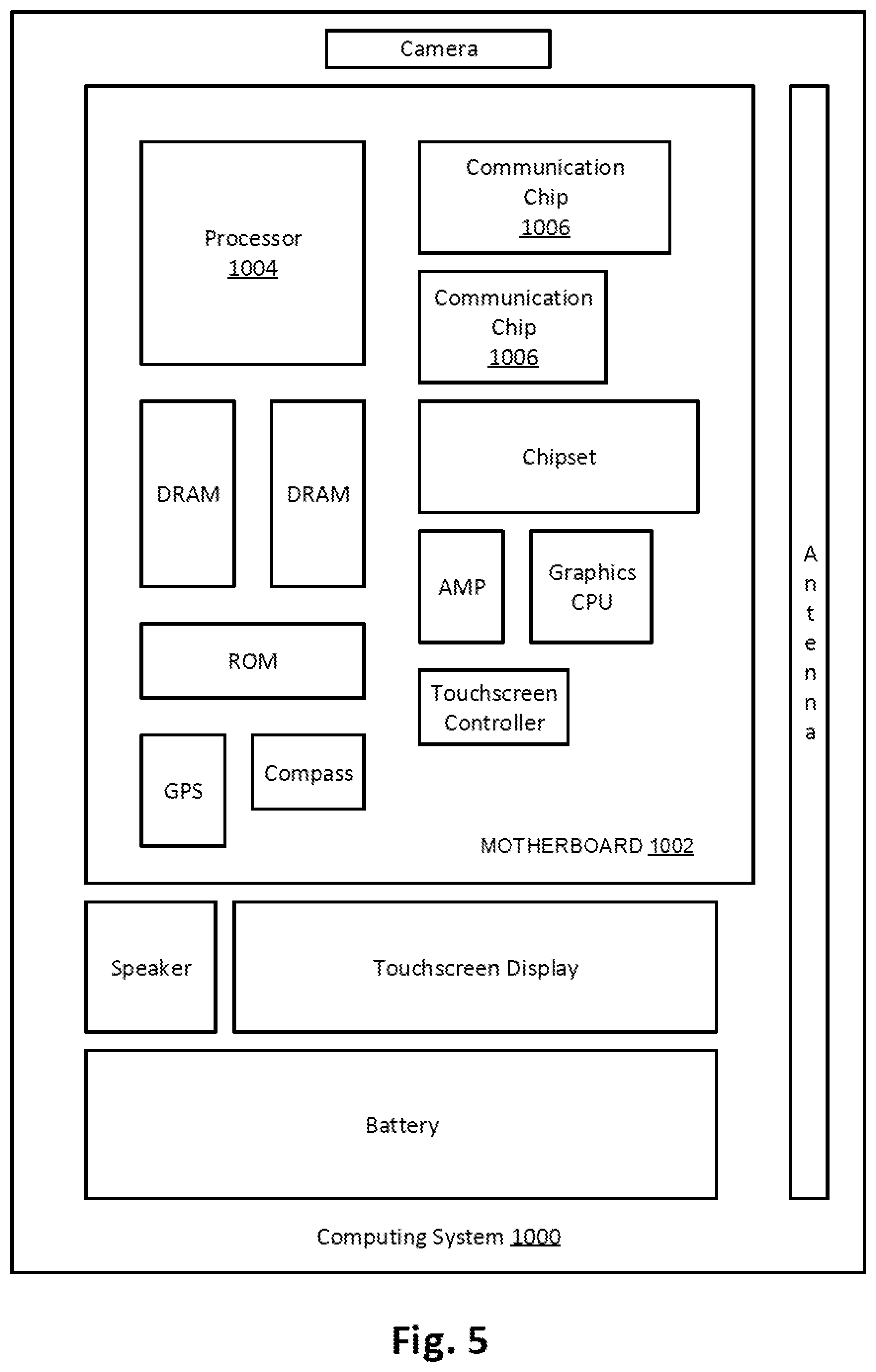 Patent US12107085 Figure 11 – Interconnect techniques for electrically connecting source/drain regions of stacked transistors