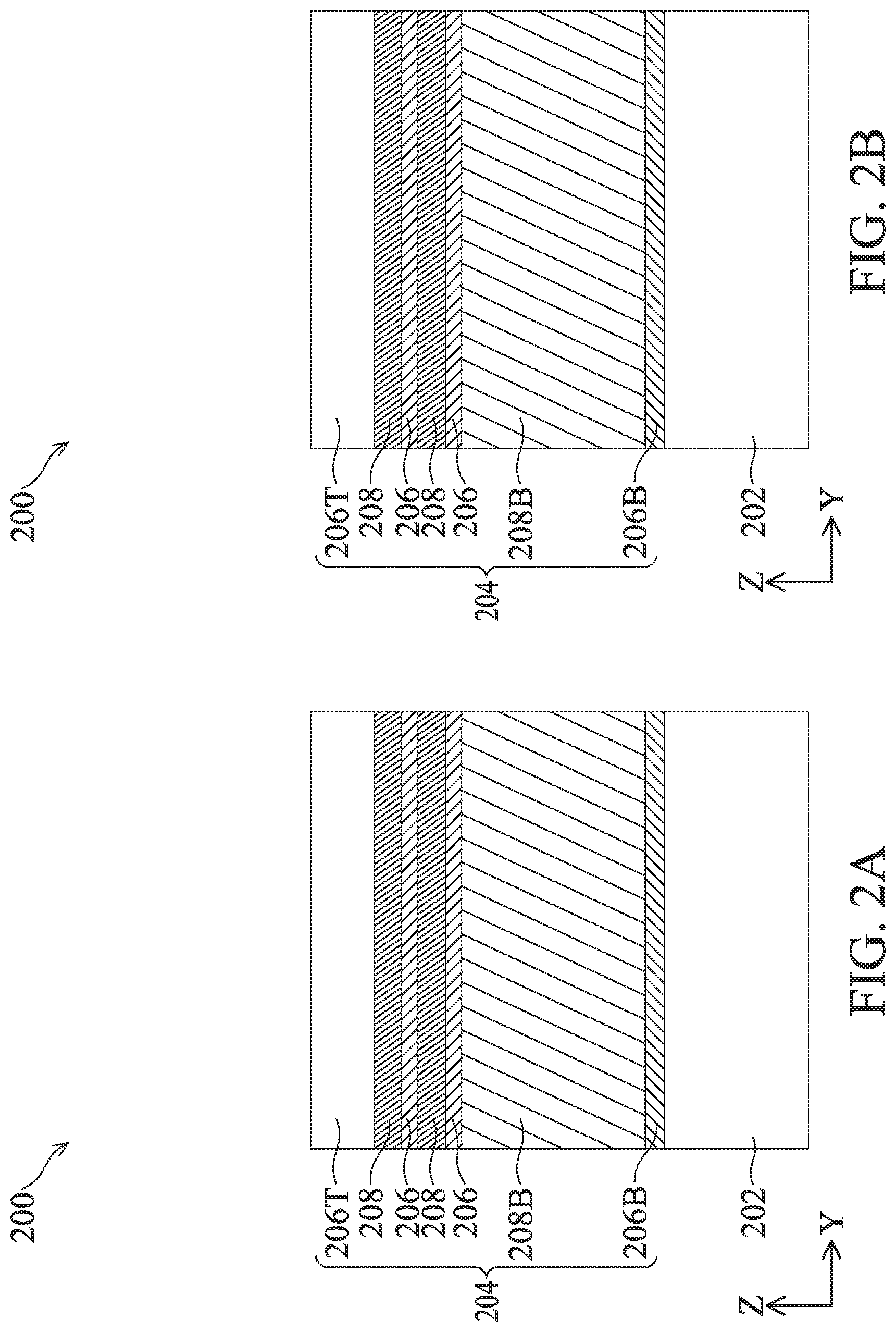 Patent US12107087 Figure 3 – Semiconductor device with gate isolation structure and method for forming the same