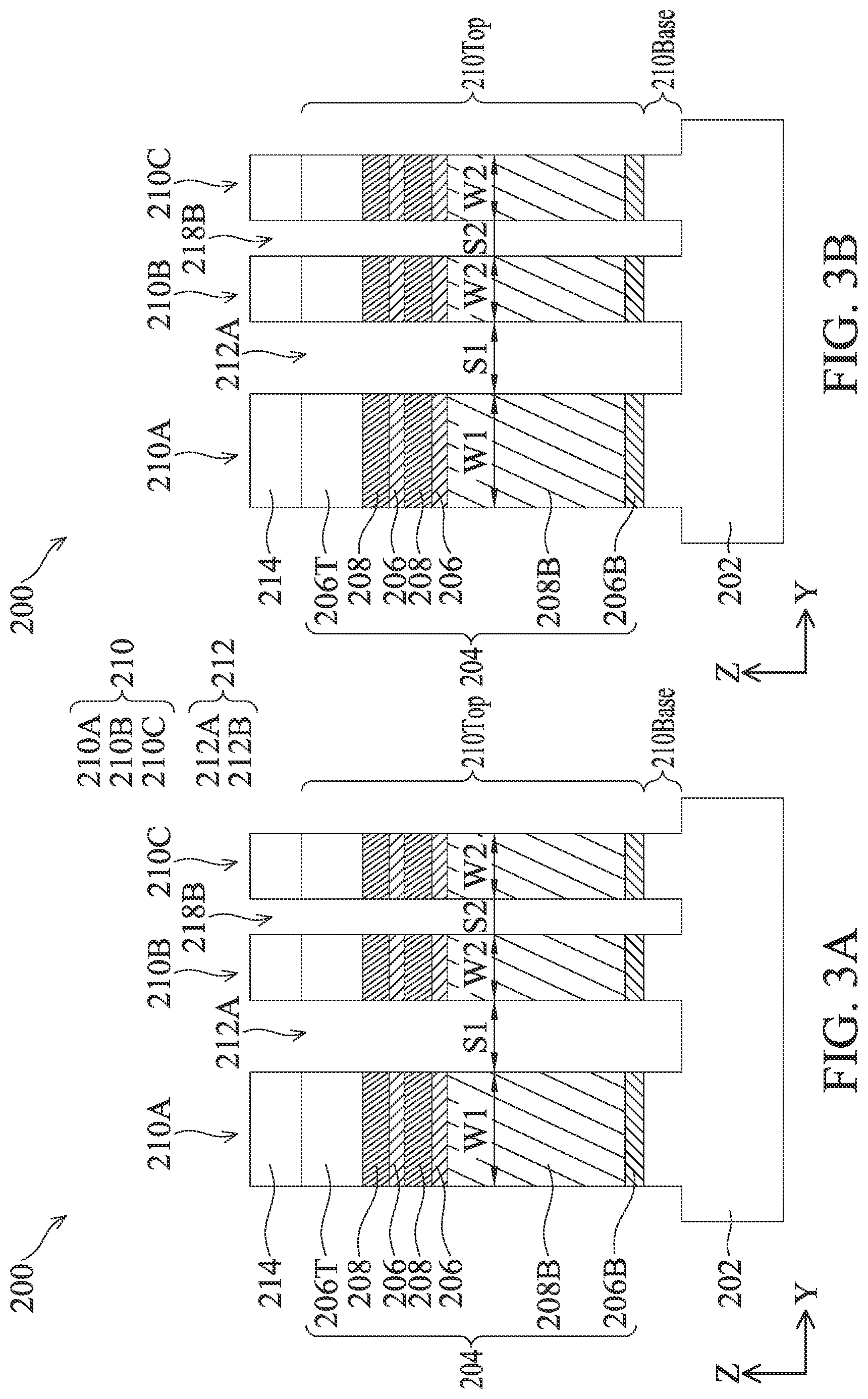 Patent US12107087 Figure 5 – Semiconductor device with gate isolation structure and method for forming the same