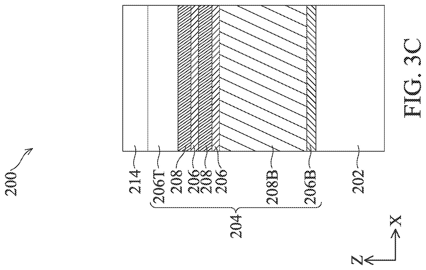 Patent US12107087 Figure 6 – Semiconductor device with gate isolation structure and method for forming the same