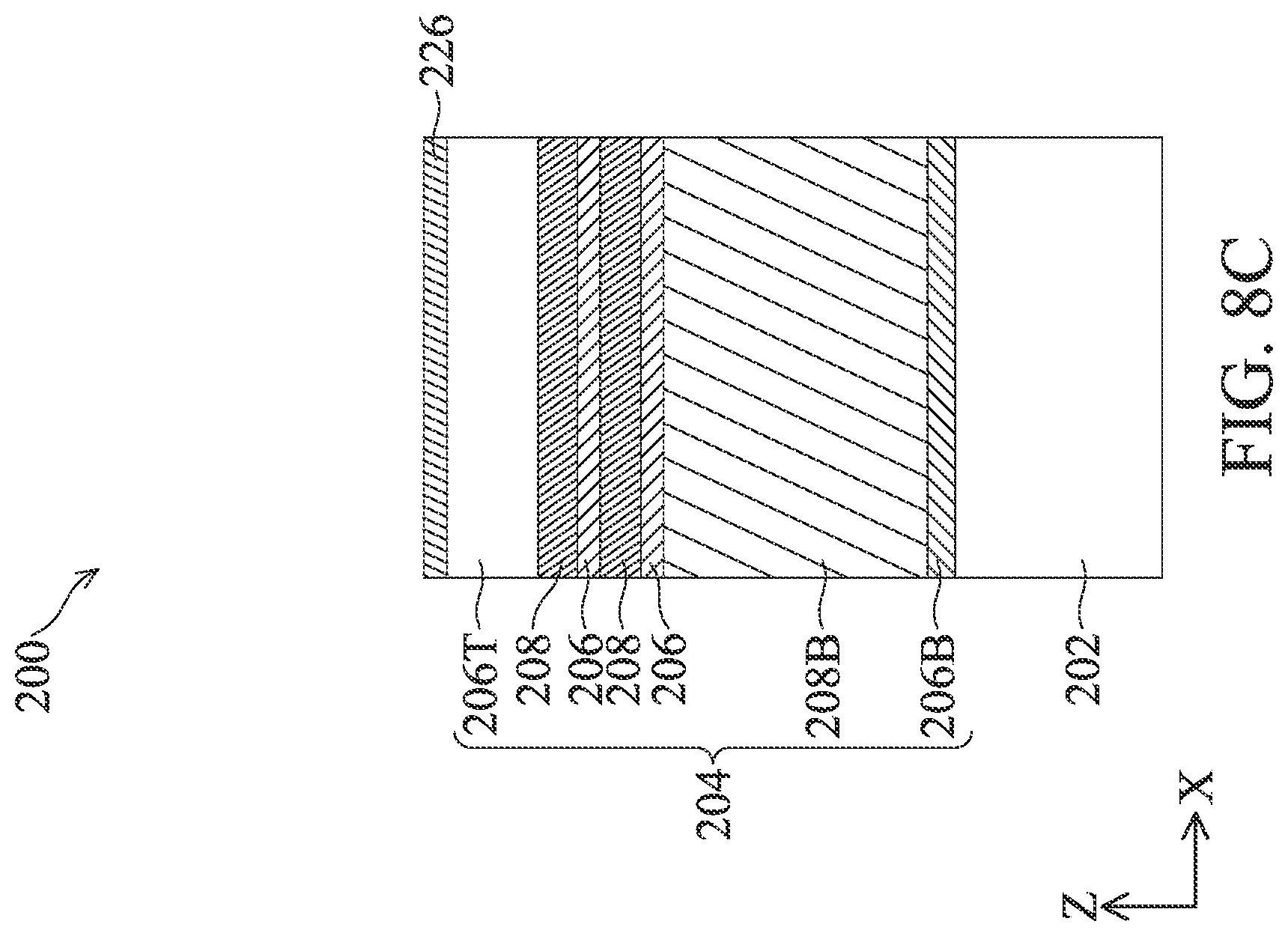 Patent US12107087 Figure 16 – Semiconductor device with gate isolation structure and method for forming the same
