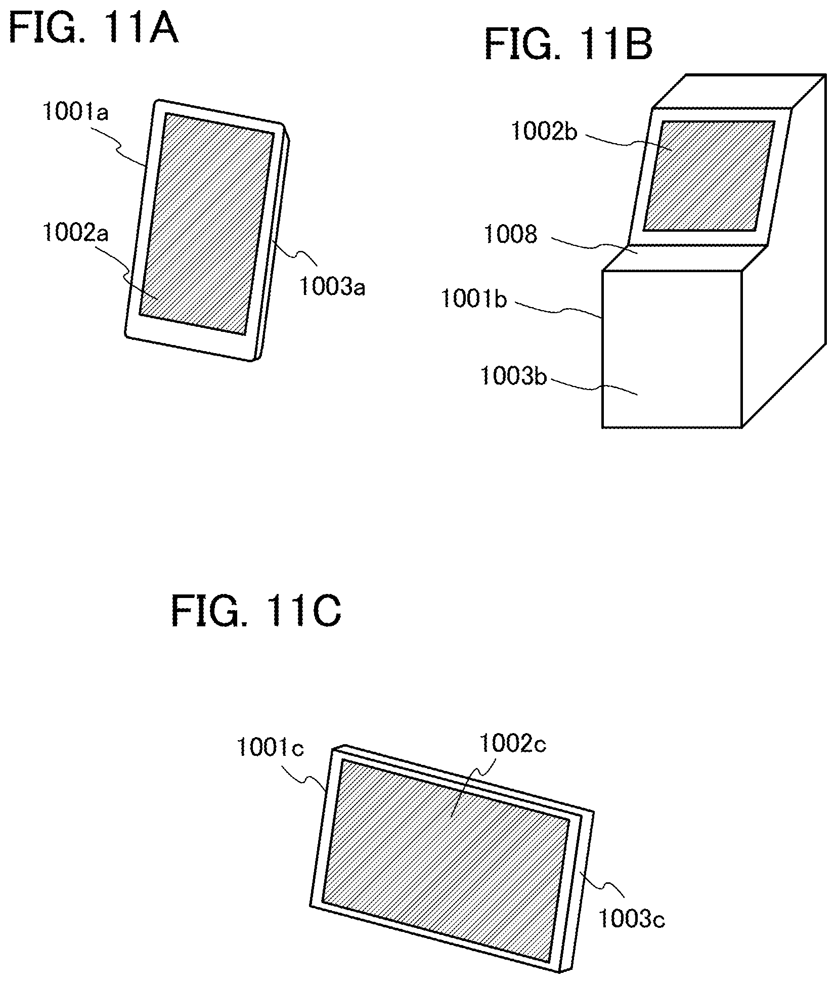 Patent US12107090 Figure 11 – Semiconductor device, light-emitting device, and electronic device