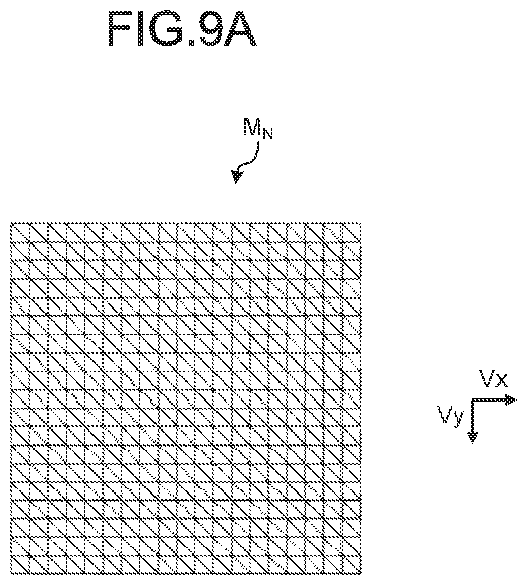Patent US12107091 Figure 9 – Display device and display system