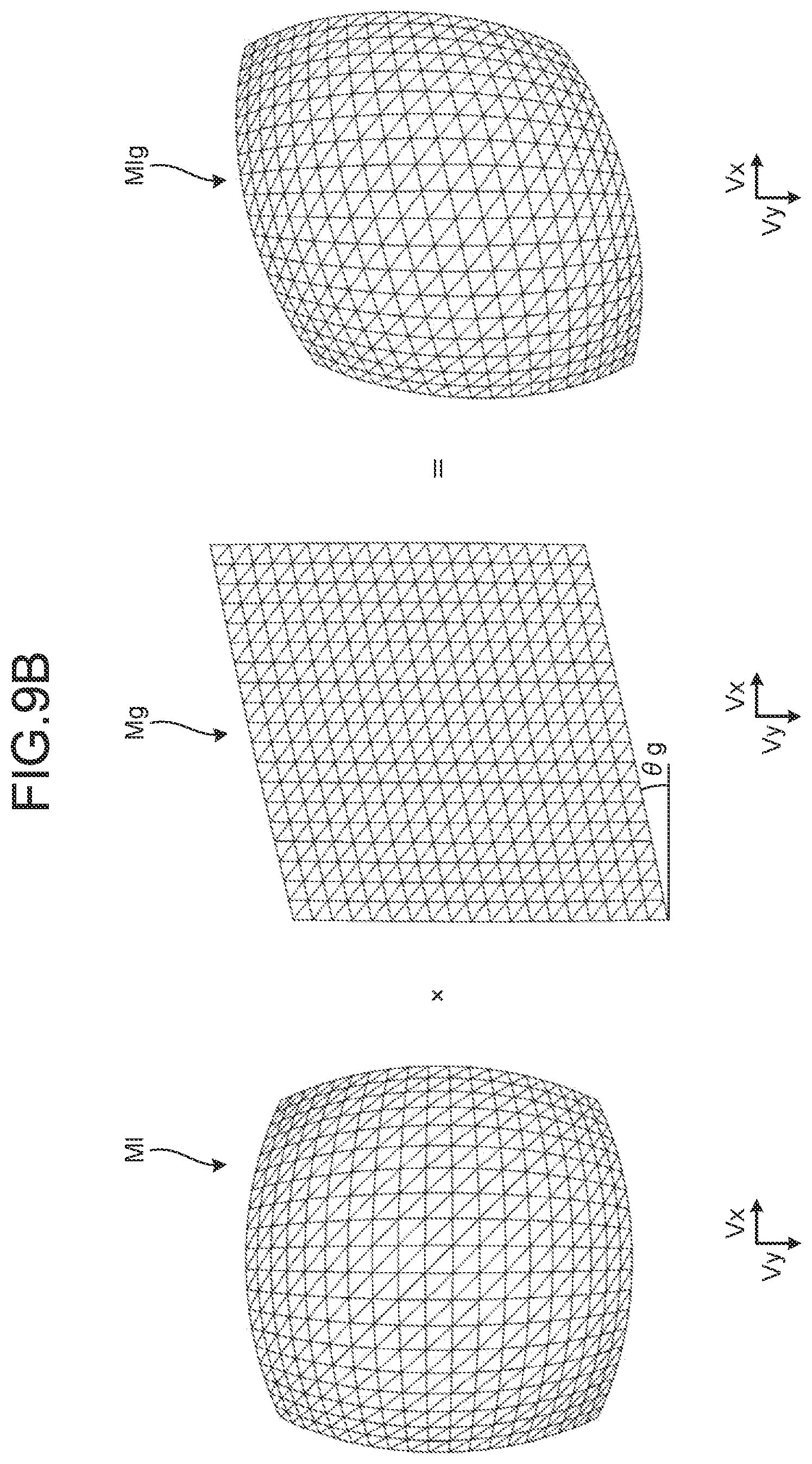 Patent US12107091 Figure 10 – Display device and display system