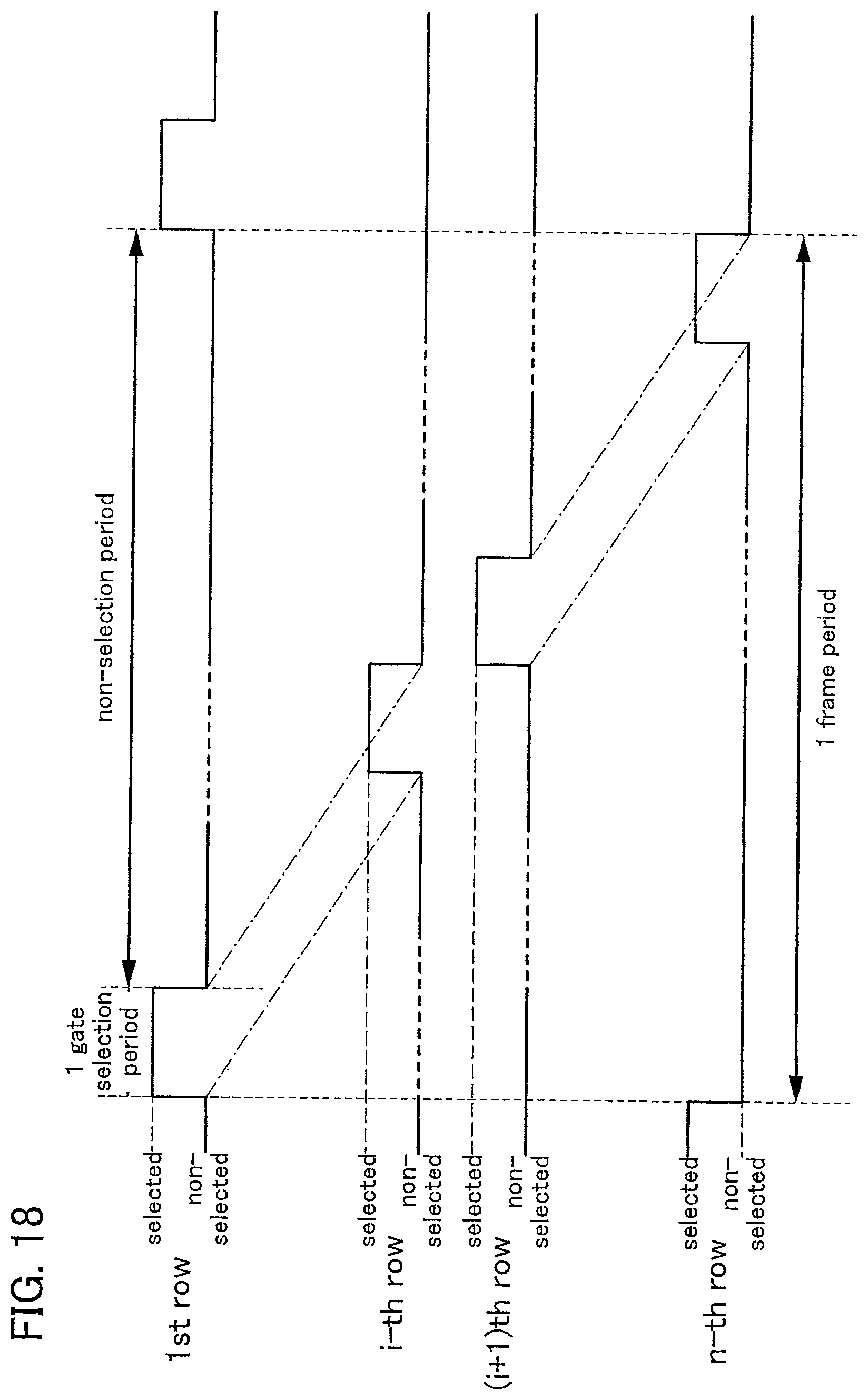 Patent US12107092 Figure 18 – Display device