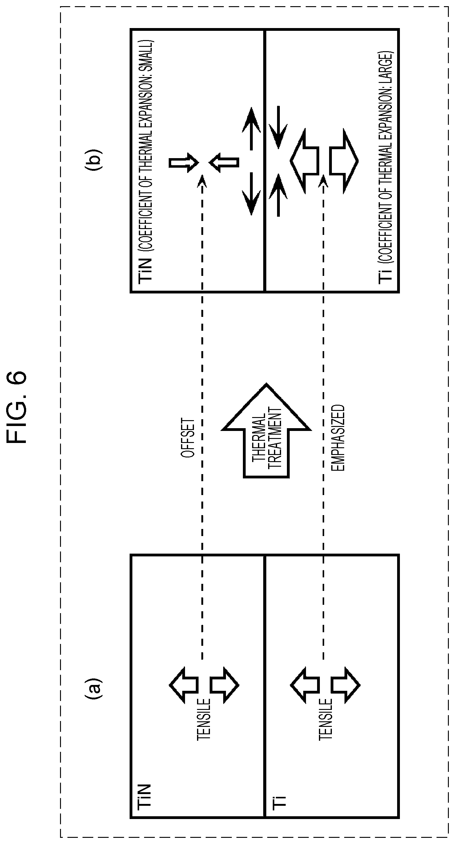 Patent US12107096 Figure 6 – Imaging device