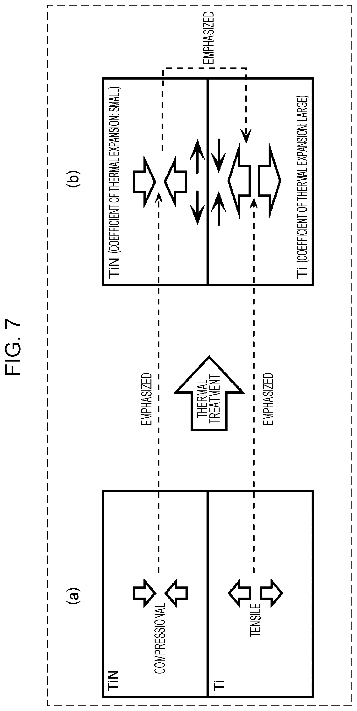 Patent US12107096 Figure 7 – Imaging device