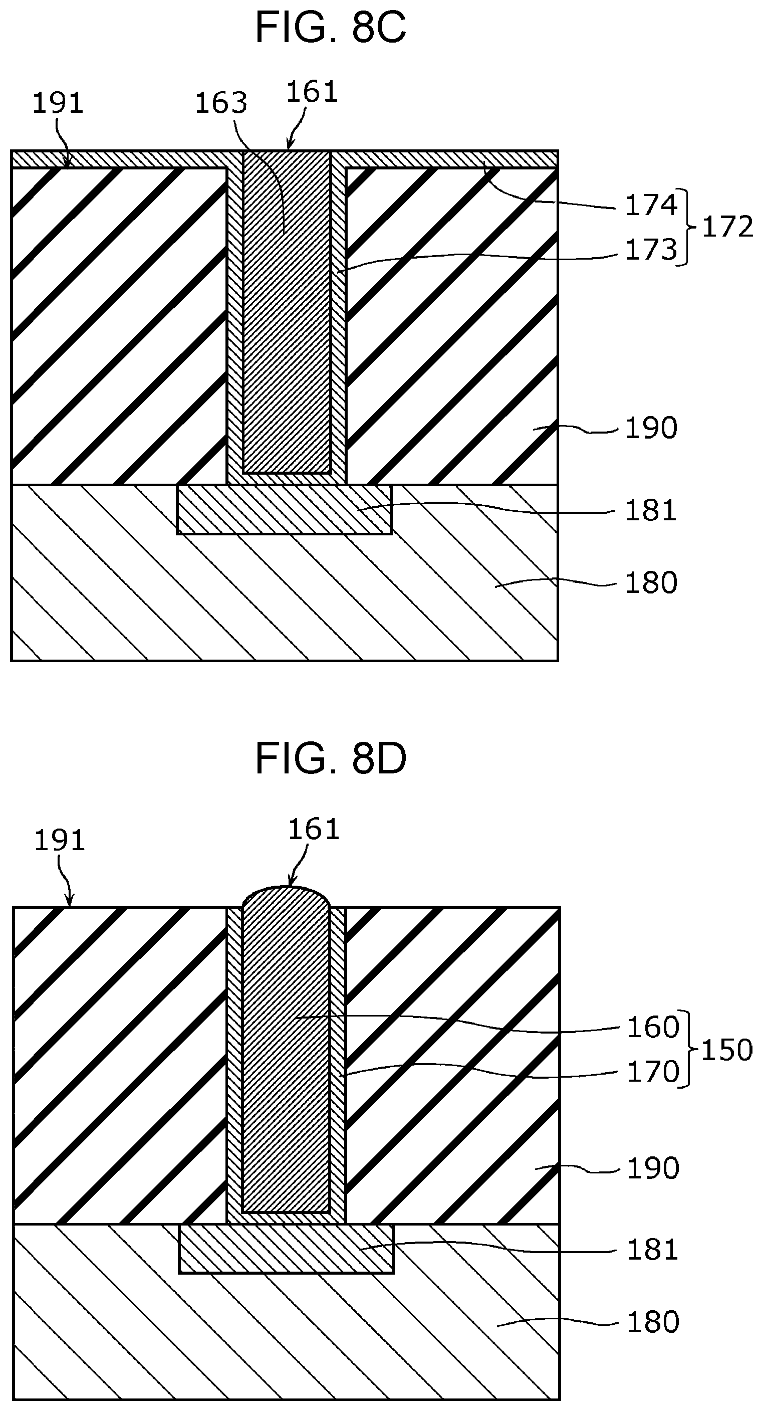 Patent US12107096 Figure 9 – Imaging device