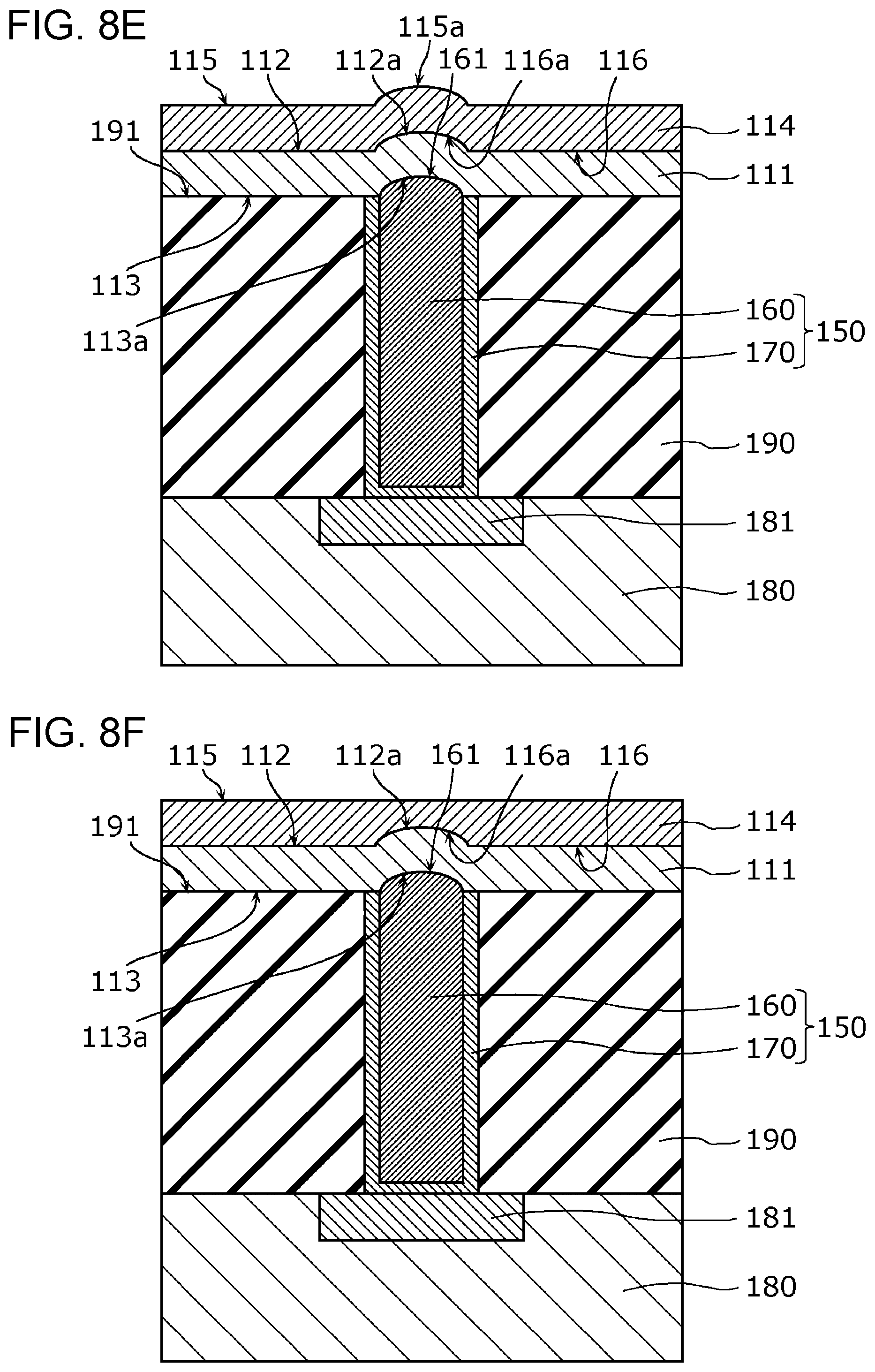 Patent US12107096 Figure 10 – Imaging device