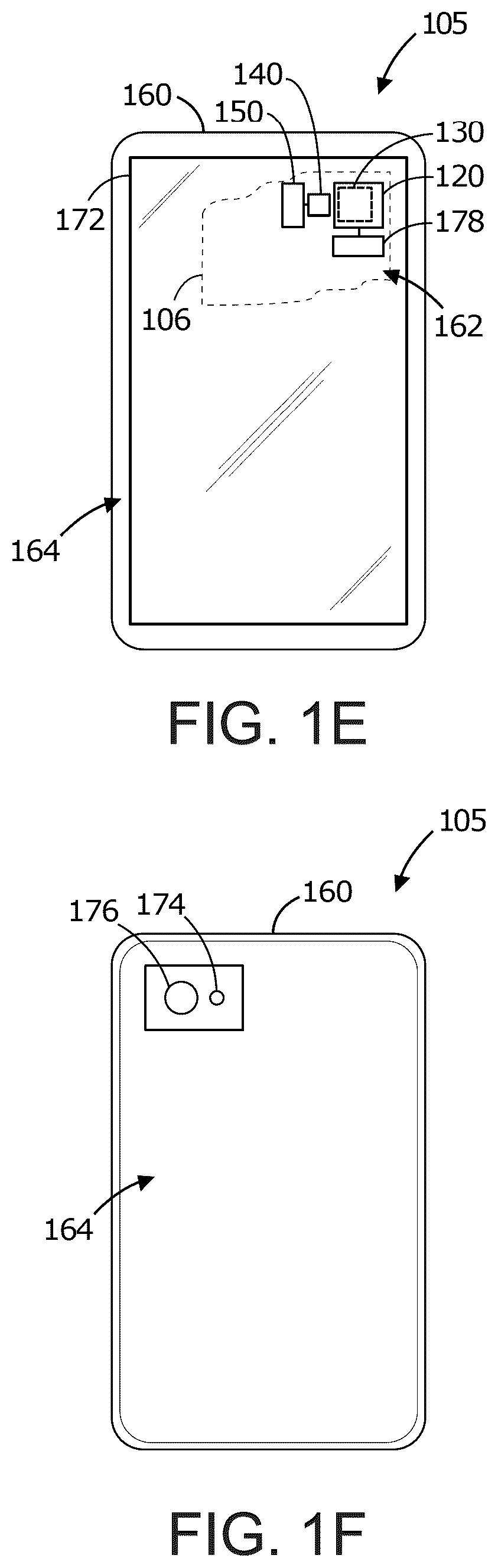 Patent US12107108 Figure 2 – LIDAR sensor using compound semiconductor materials for mobile device