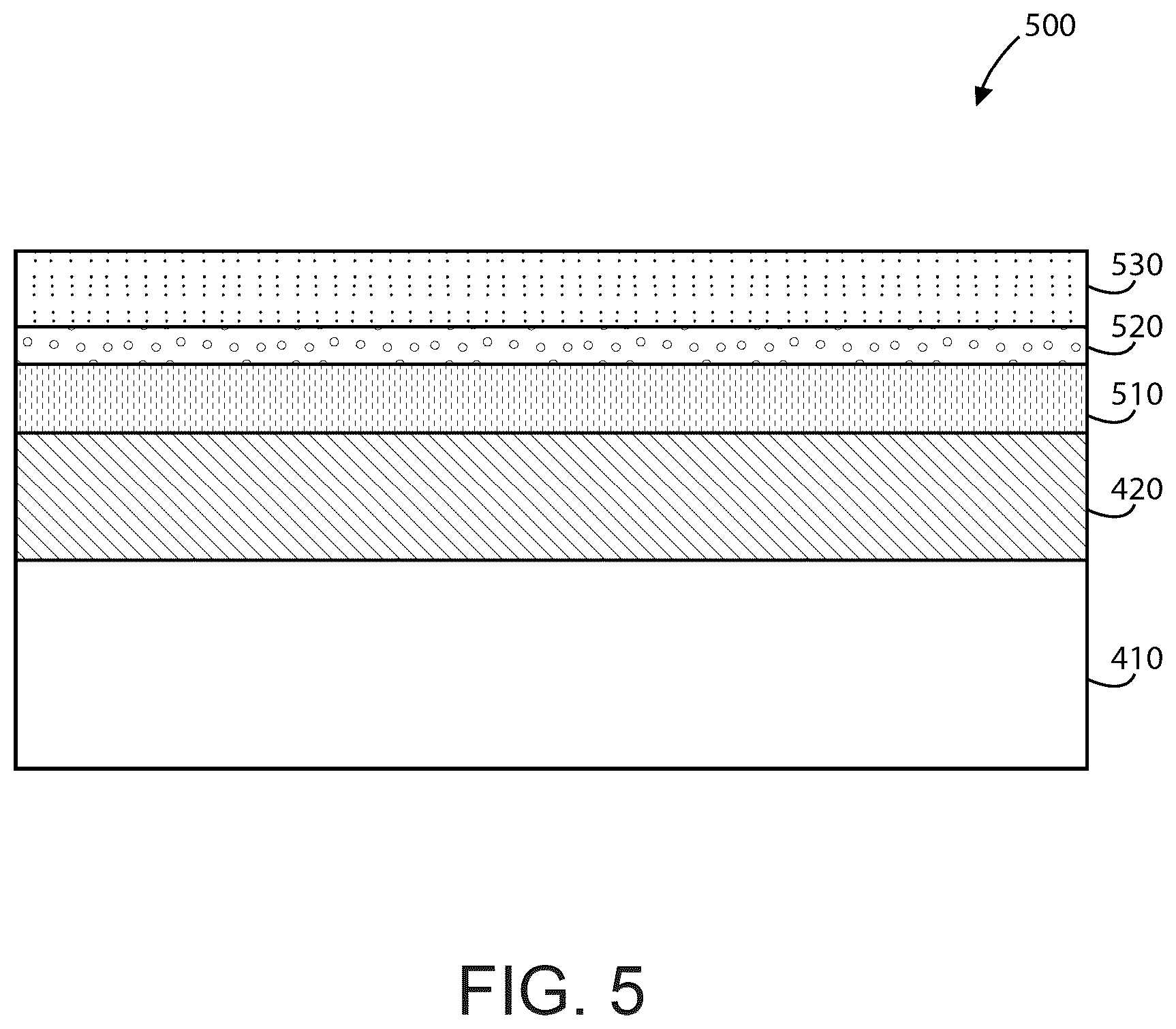 Patent US12107108 Figure 7 – LIDAR sensor using compound semiconductor materials for mobile device