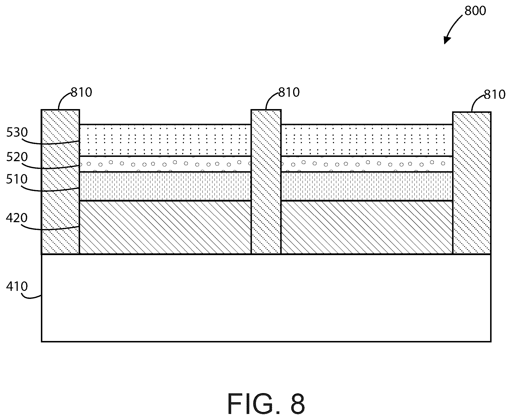 Patent US12107108 Figure 10 – LIDAR sensor using compound semiconductor materials for mobile device