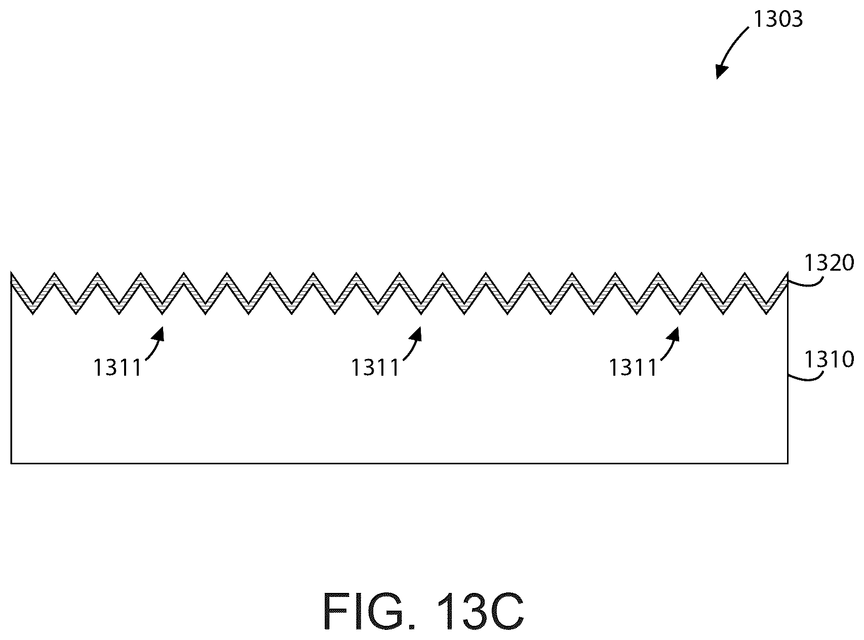 Patent US12107108 Figure 17 – LIDAR sensor using compound semiconductor materials for mobile device