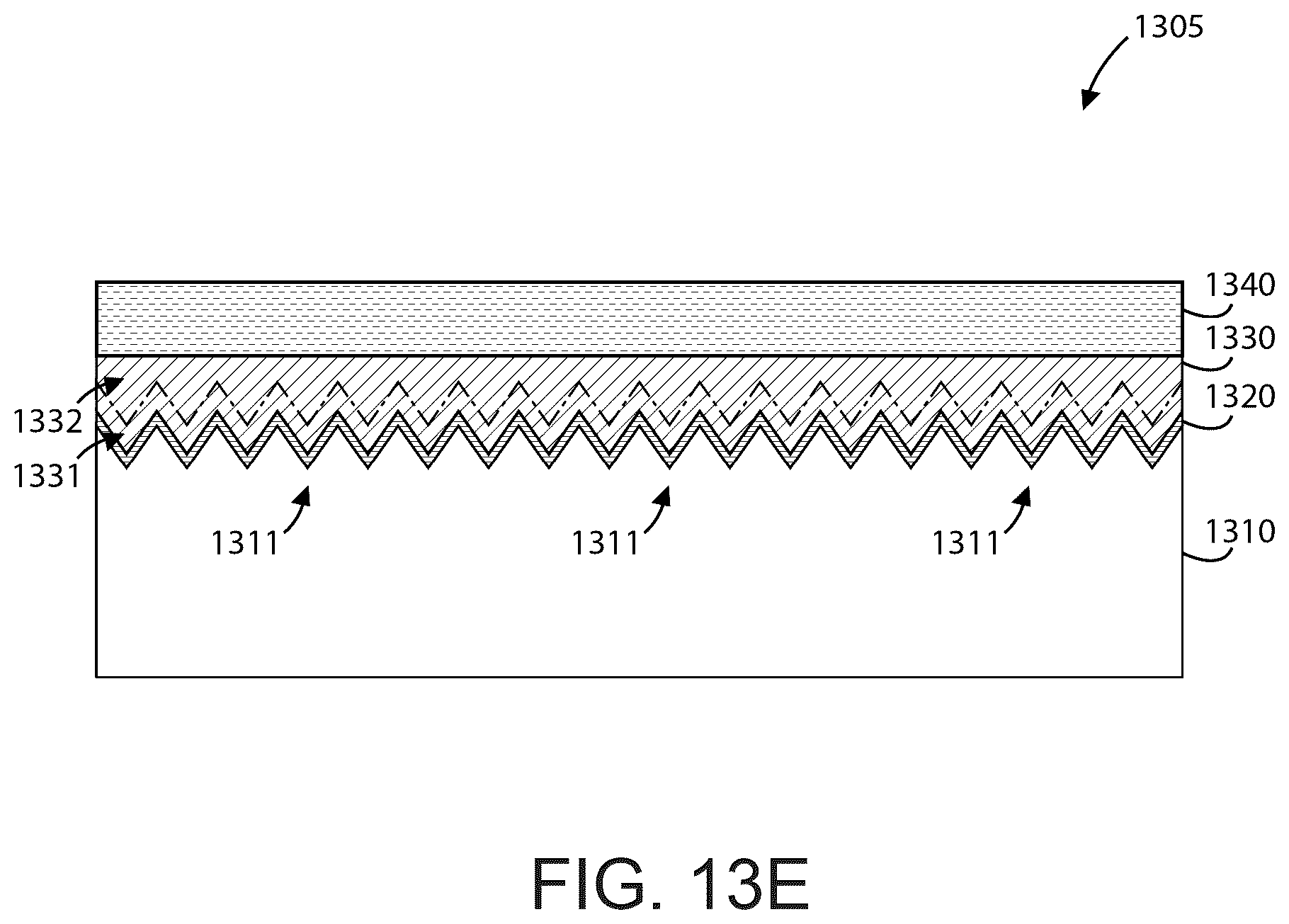 Patent US12107108 Figure 19 – LIDAR sensor using compound semiconductor materials for mobile device
