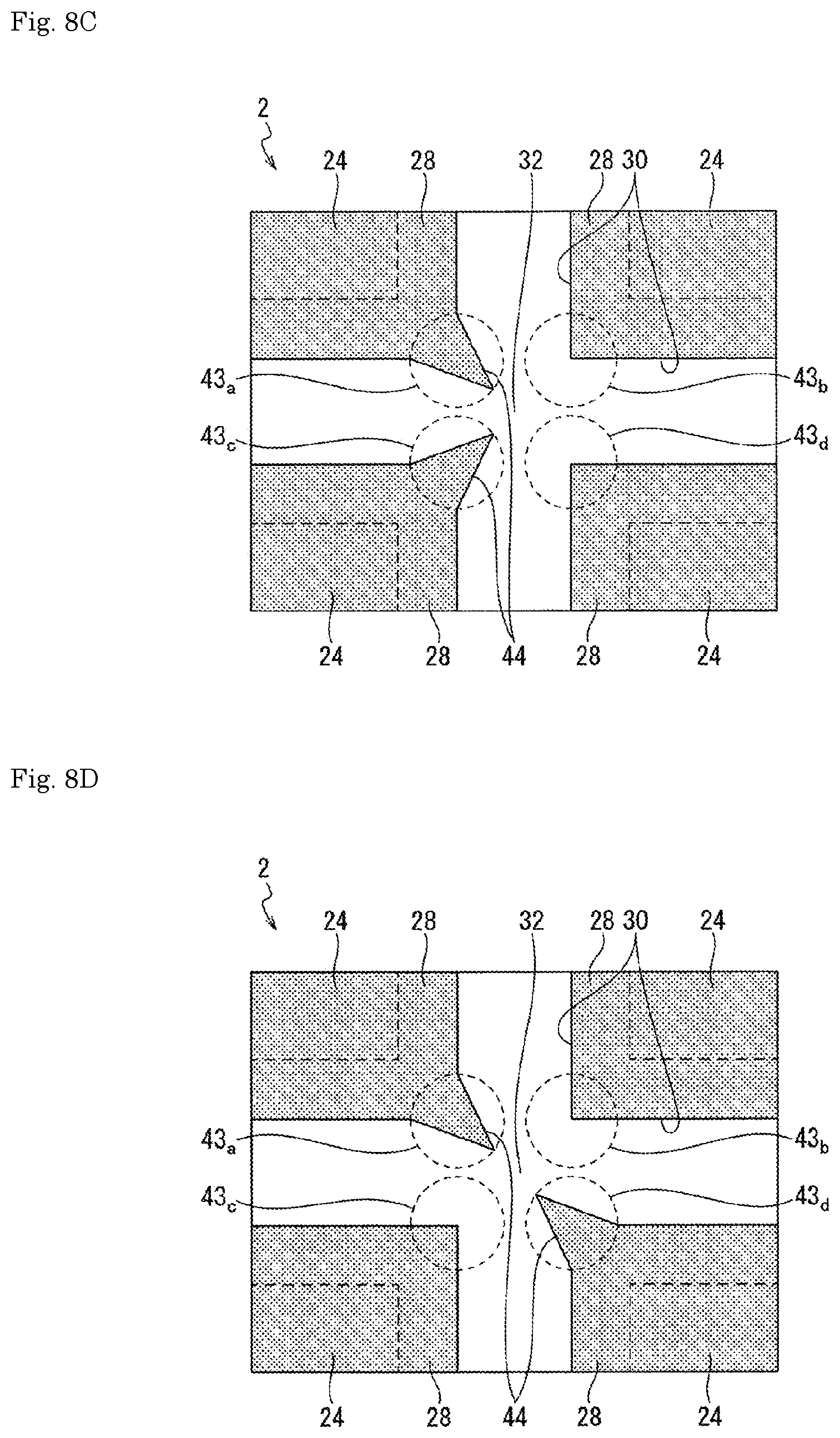 Patent US12107112 Figure 9 – Solid-state imaging device and electronic apparatus