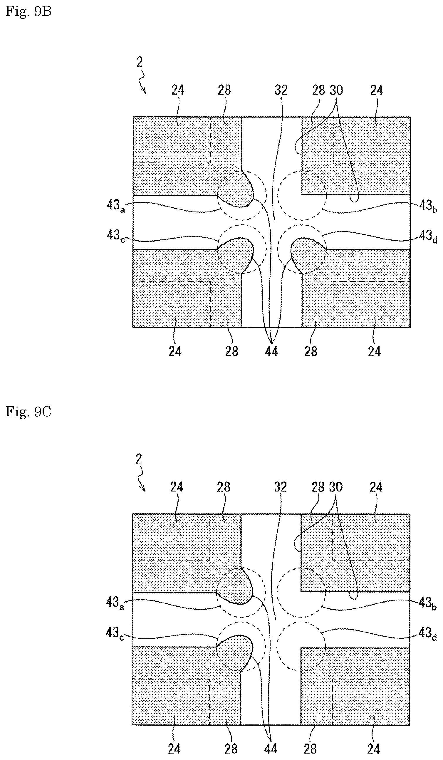 Patent US12107112 Figure 11 – Solid-state imaging device and electronic apparatus
