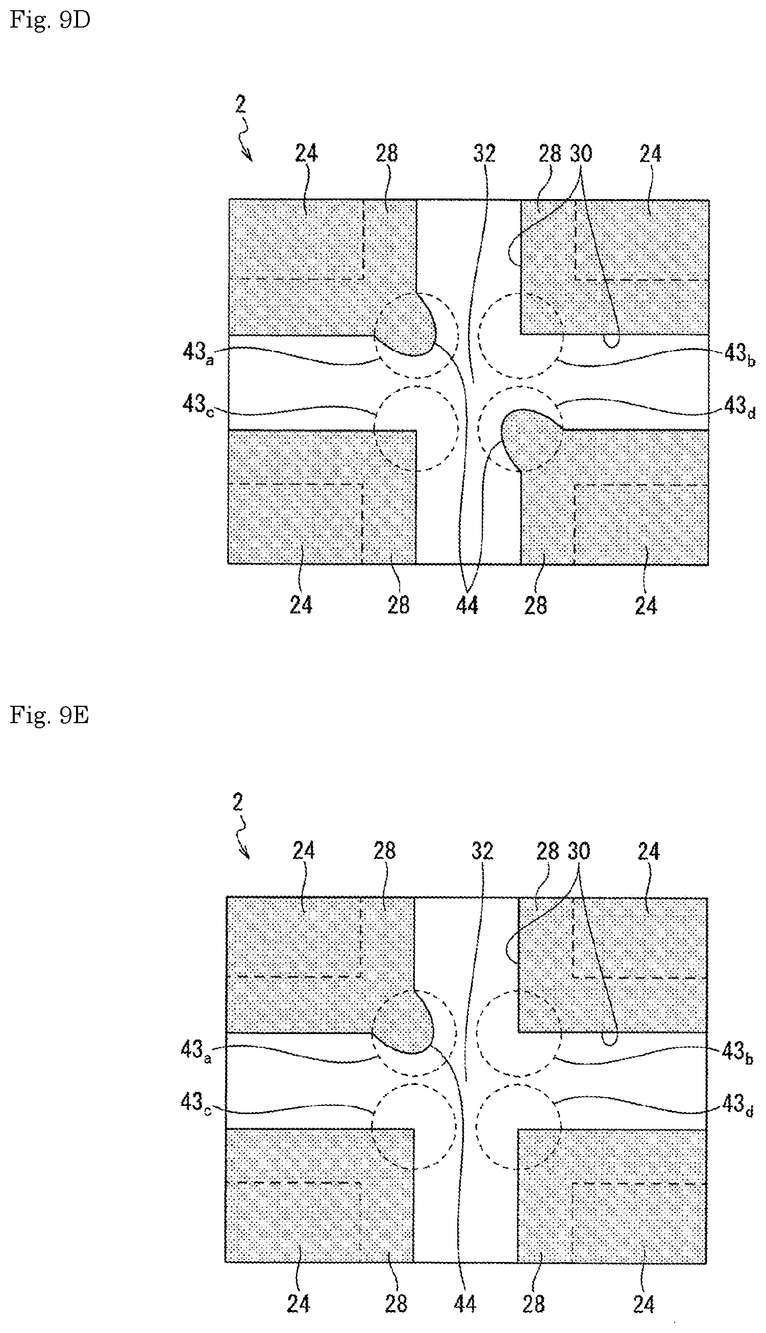 Patent US12107112 Figure 12 – Solid-state imaging device and electronic apparatus