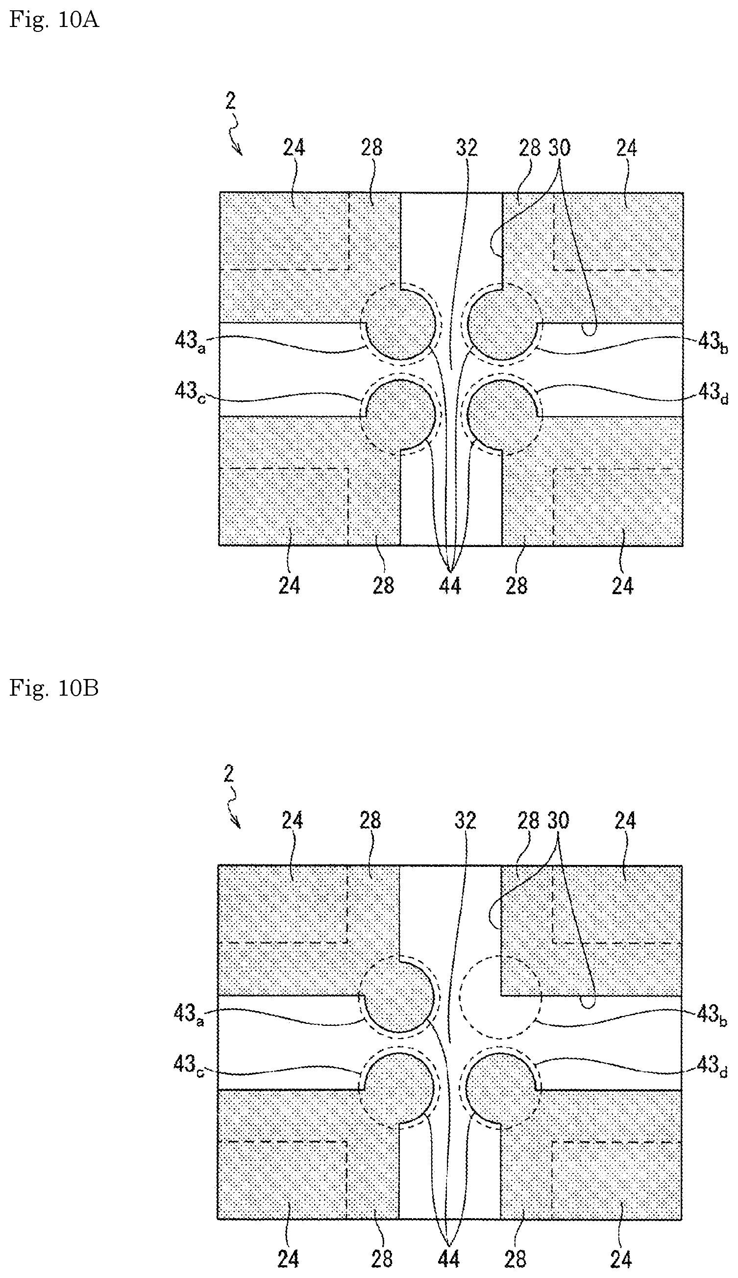 Patent US12107112 Figure 13 – Solid-state imaging device and electronic apparatus