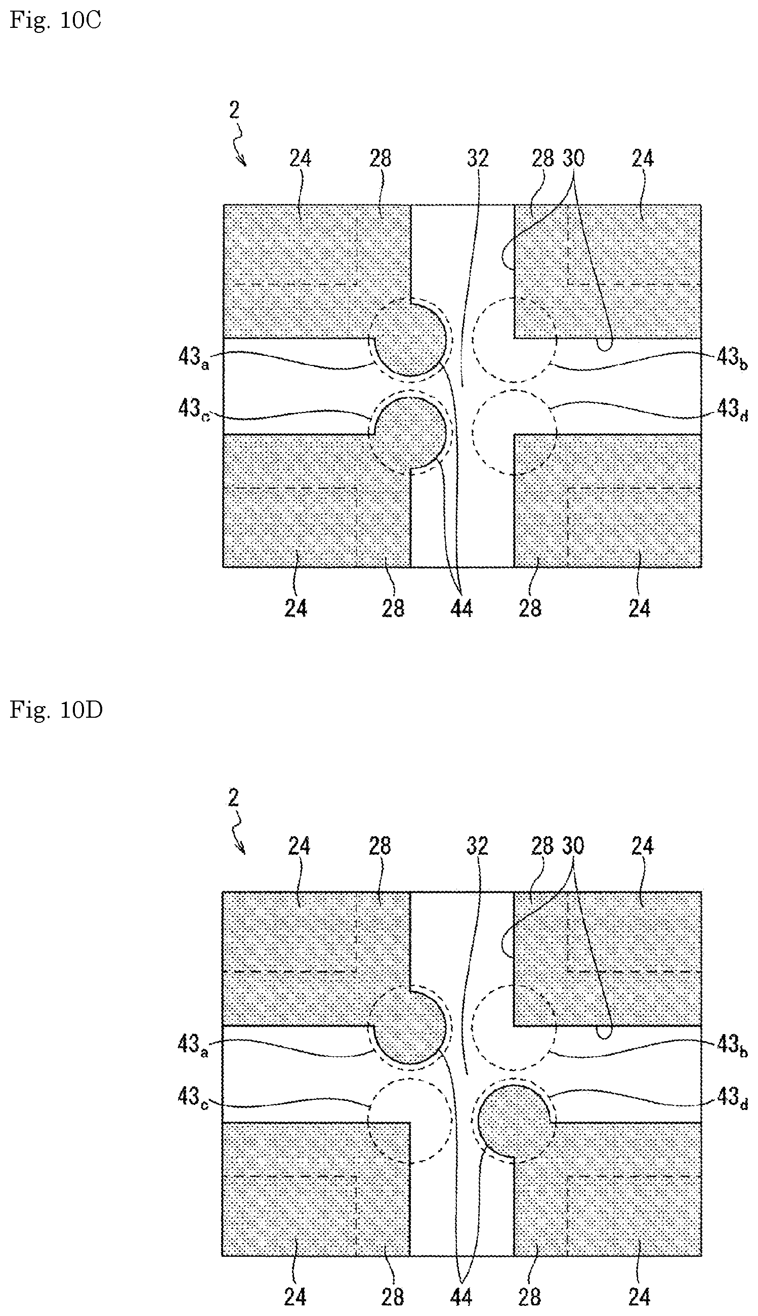 Patent US12107112 Figure 14 – Solid-state imaging device and electronic apparatus