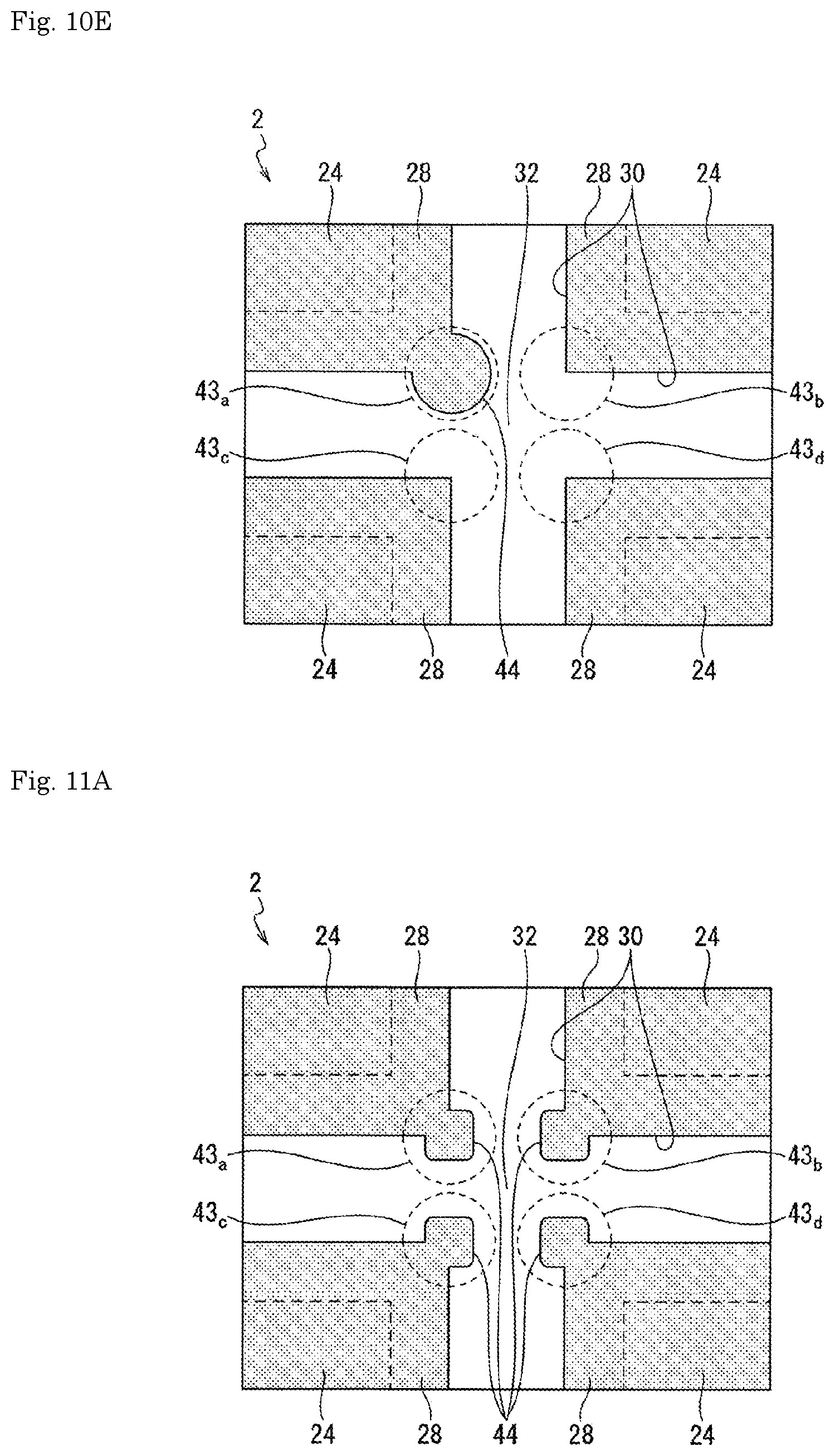 Patent US12107112 Figure 15 – Solid-state imaging device and electronic apparatus