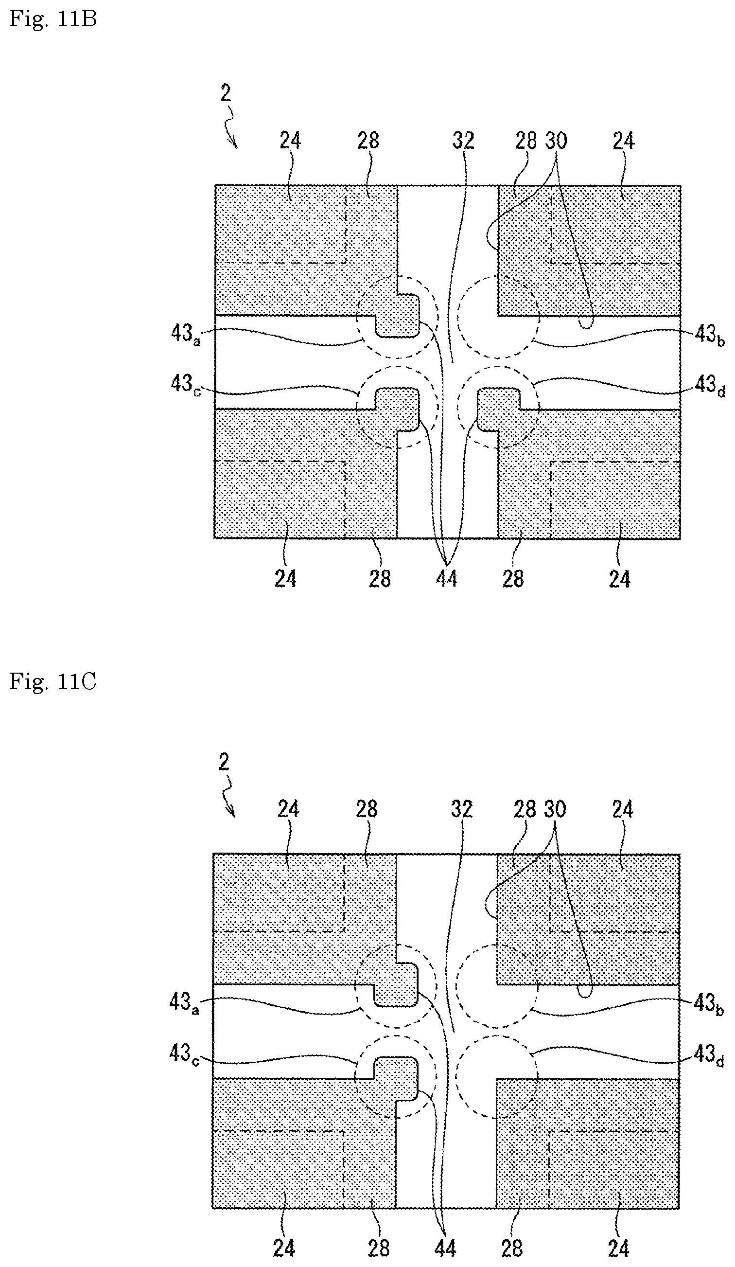 Patent US12107112 Figure 16 – Solid-state imaging device and electronic apparatus