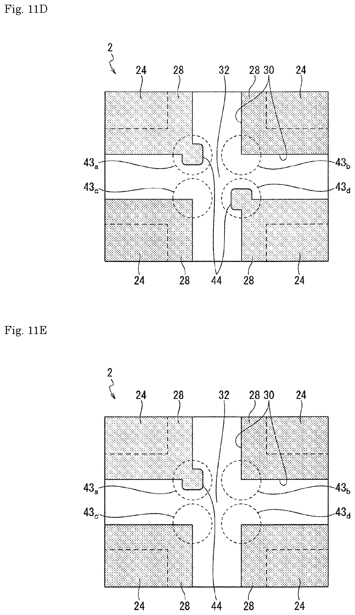 Patent US12107112 Figure 17 – Solid-state imaging device and electronic apparatus