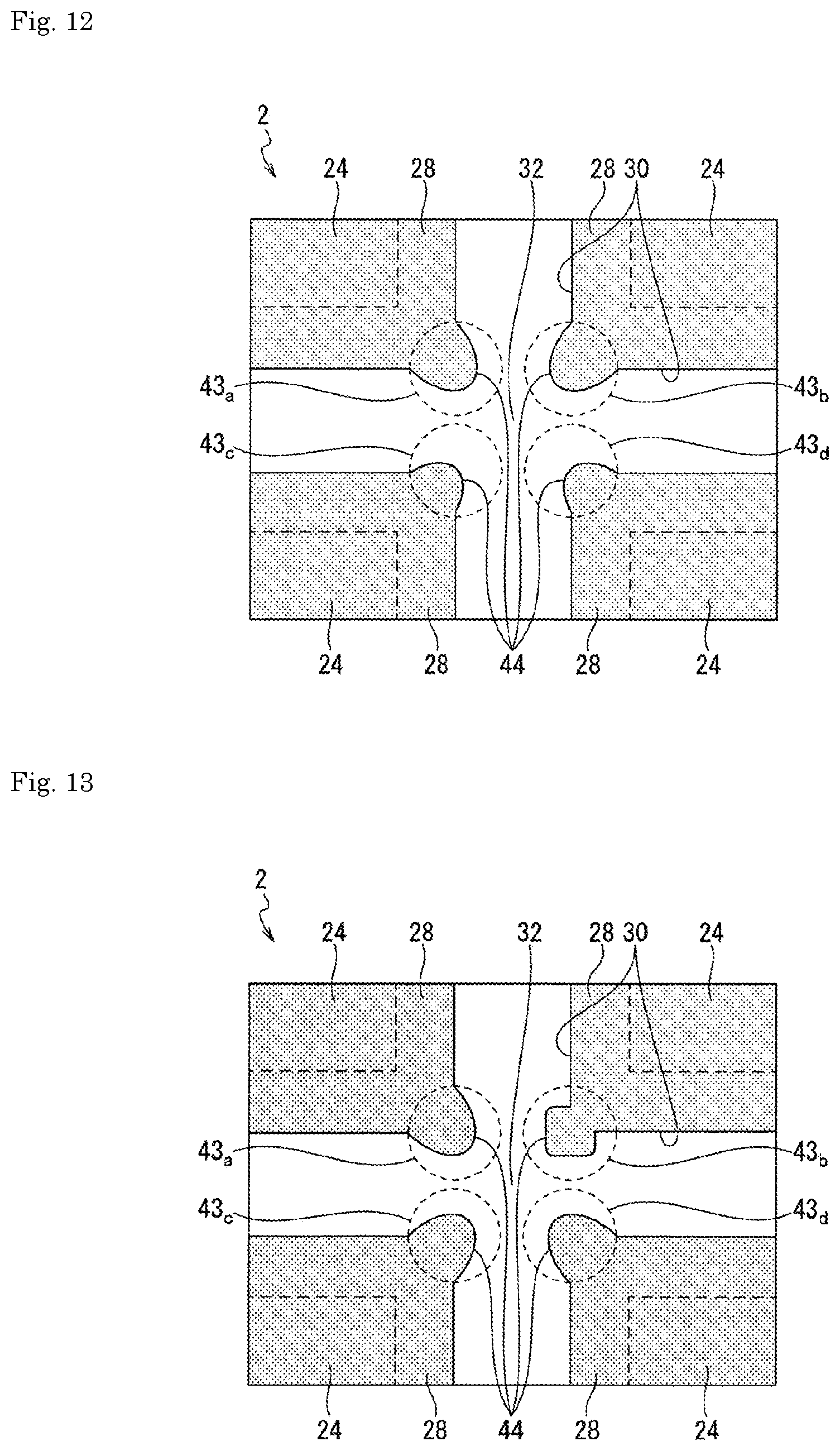 Patent US12107112 Figure 18 – Solid-state imaging device and electronic apparatus