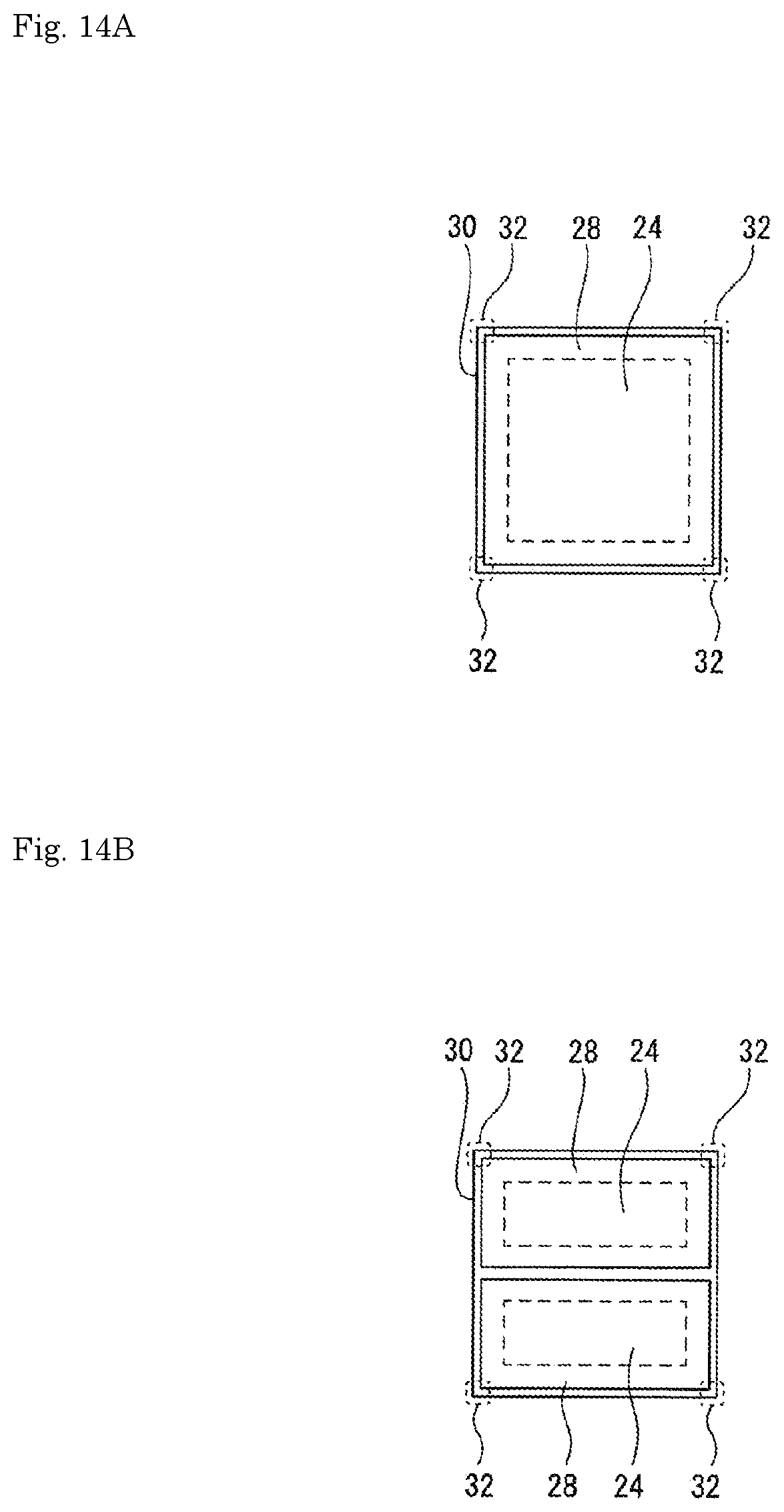 Patent US12107112 Figure 19 – Solid-state imaging device and electronic apparatus