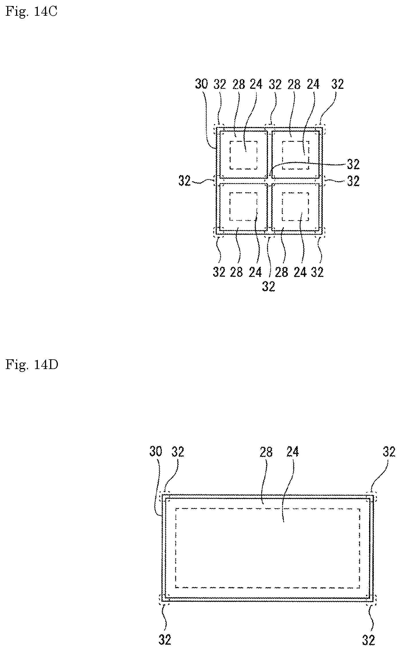 Patent US12107112 Figure 20 – Solid-state imaging device and electronic apparatus