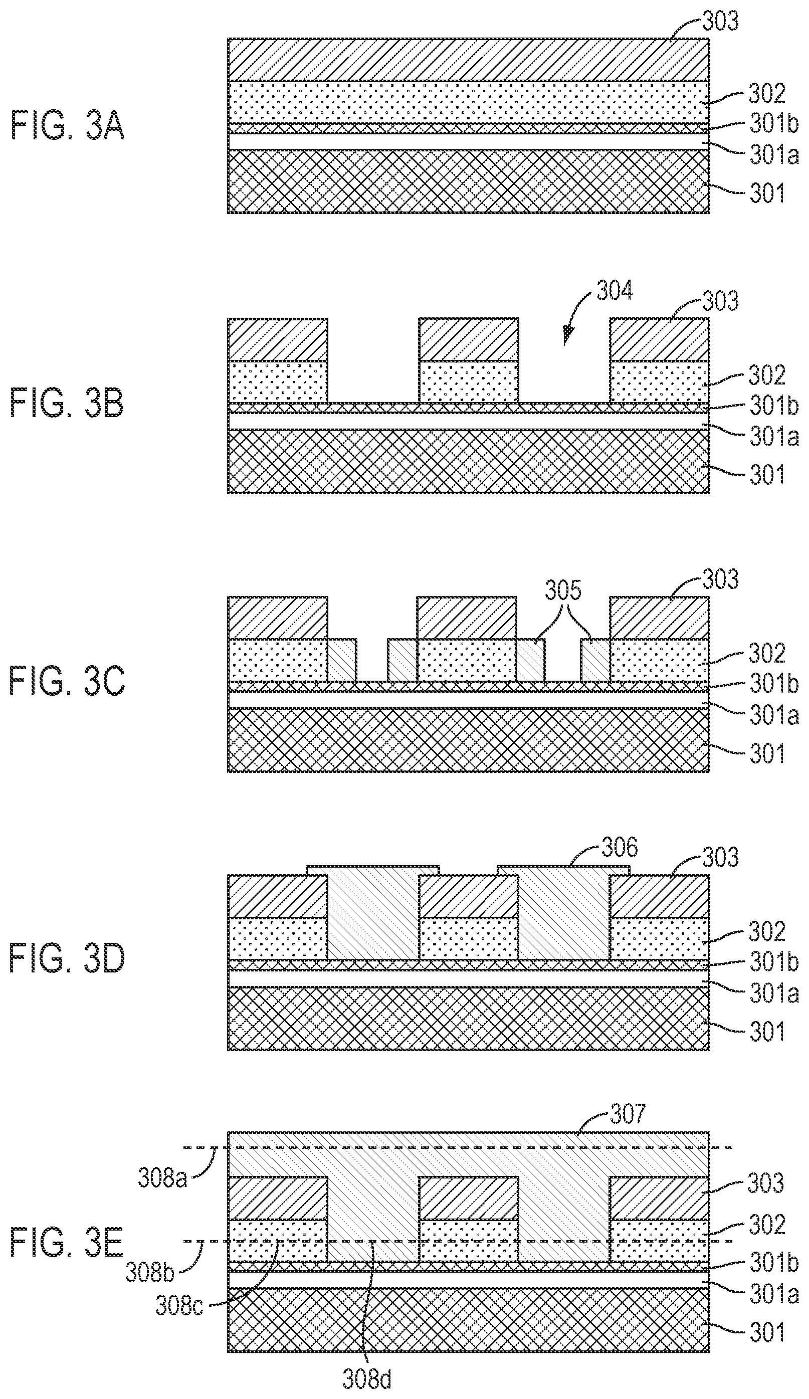 Patent US12107113 Figure 3 – Variable composition ternary compound semiconductor alloys, structures, and devices
