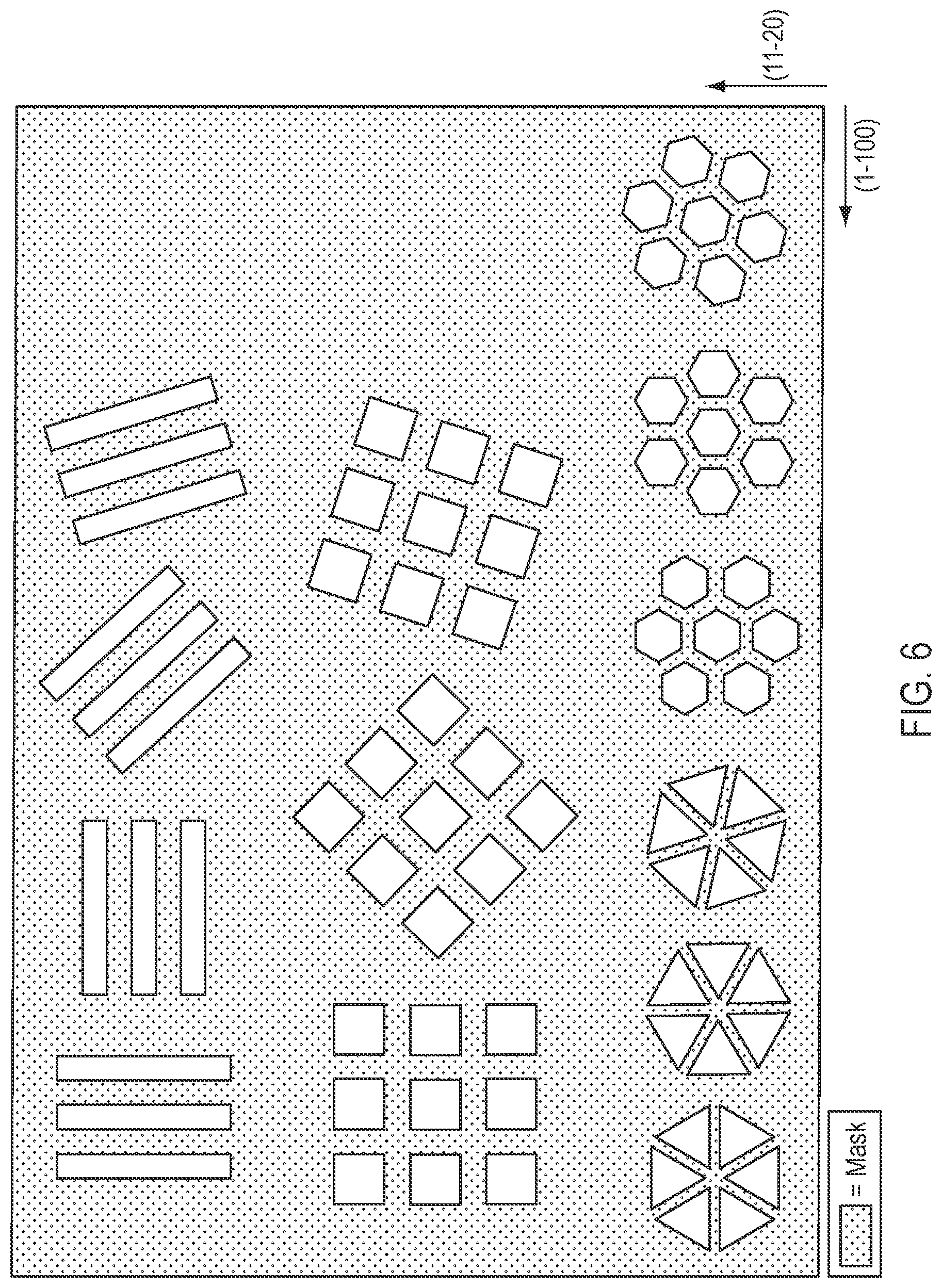Patent US12107113 Figure 6 – Variable composition ternary compound semiconductor alloys, structures, and devices