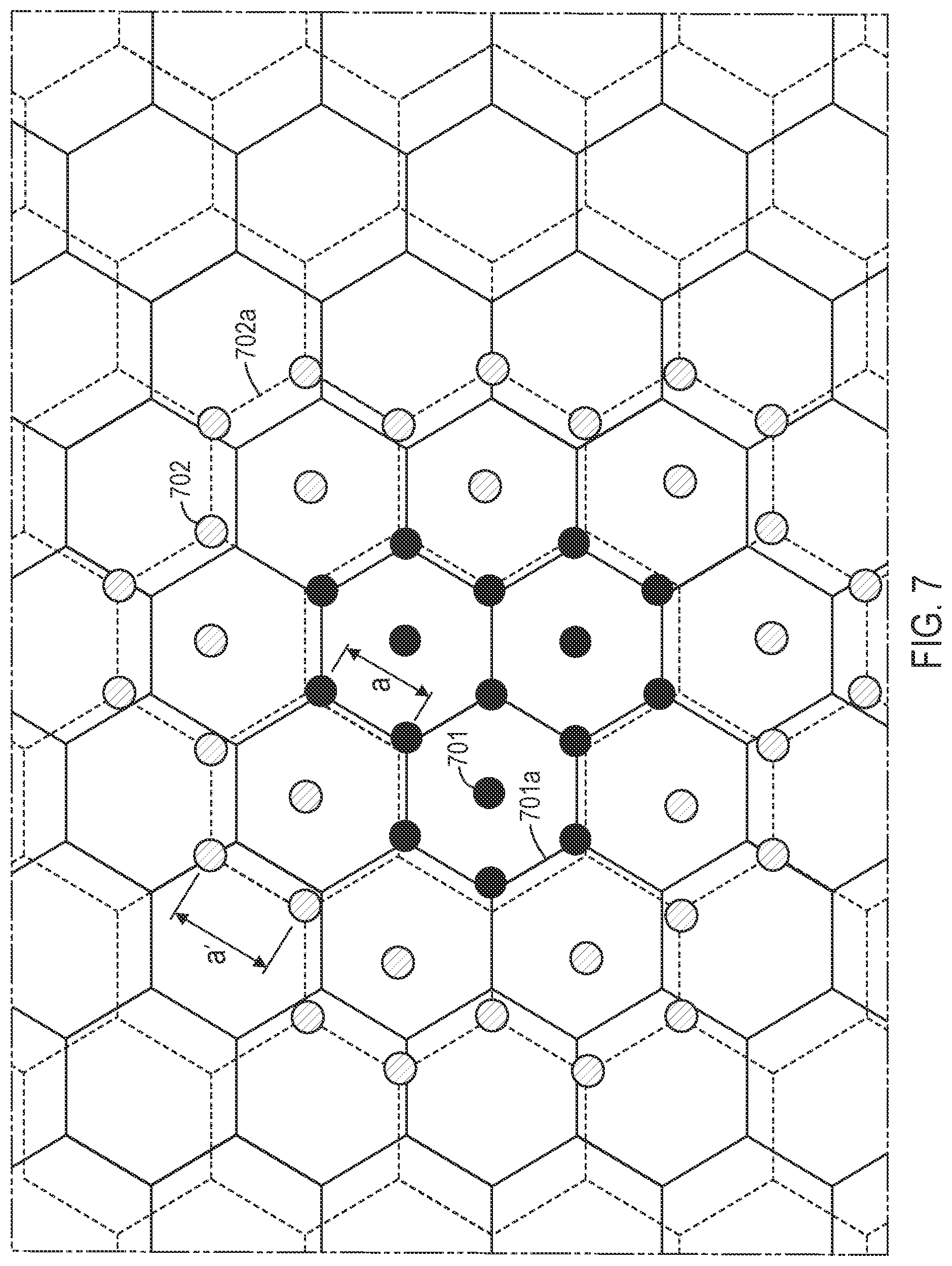 Patent US12107113 Figure 7 – Variable composition ternary compound semiconductor alloys, structures, and devices