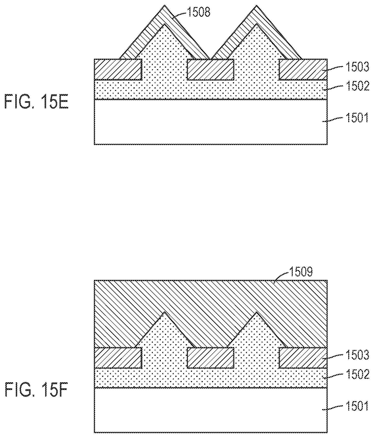 Patent US12107113 Figure 17 – Variable composition ternary compound semiconductor alloys, structures, and devices