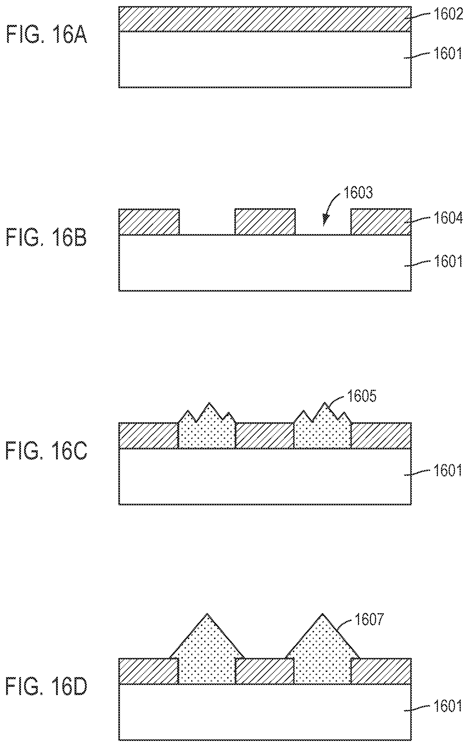 Patent US12107113 Figure 18 – Variable composition ternary compound semiconductor alloys, structures, and devices