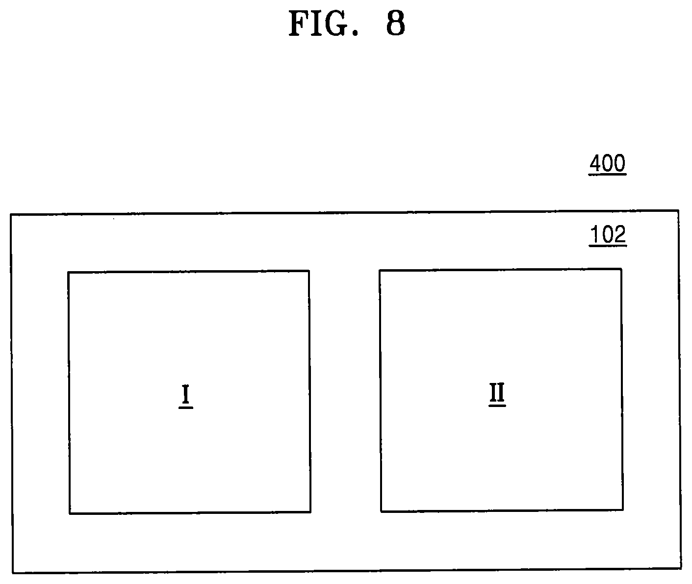 Patent US12107122 Figure 11 – Integrated circuit devices