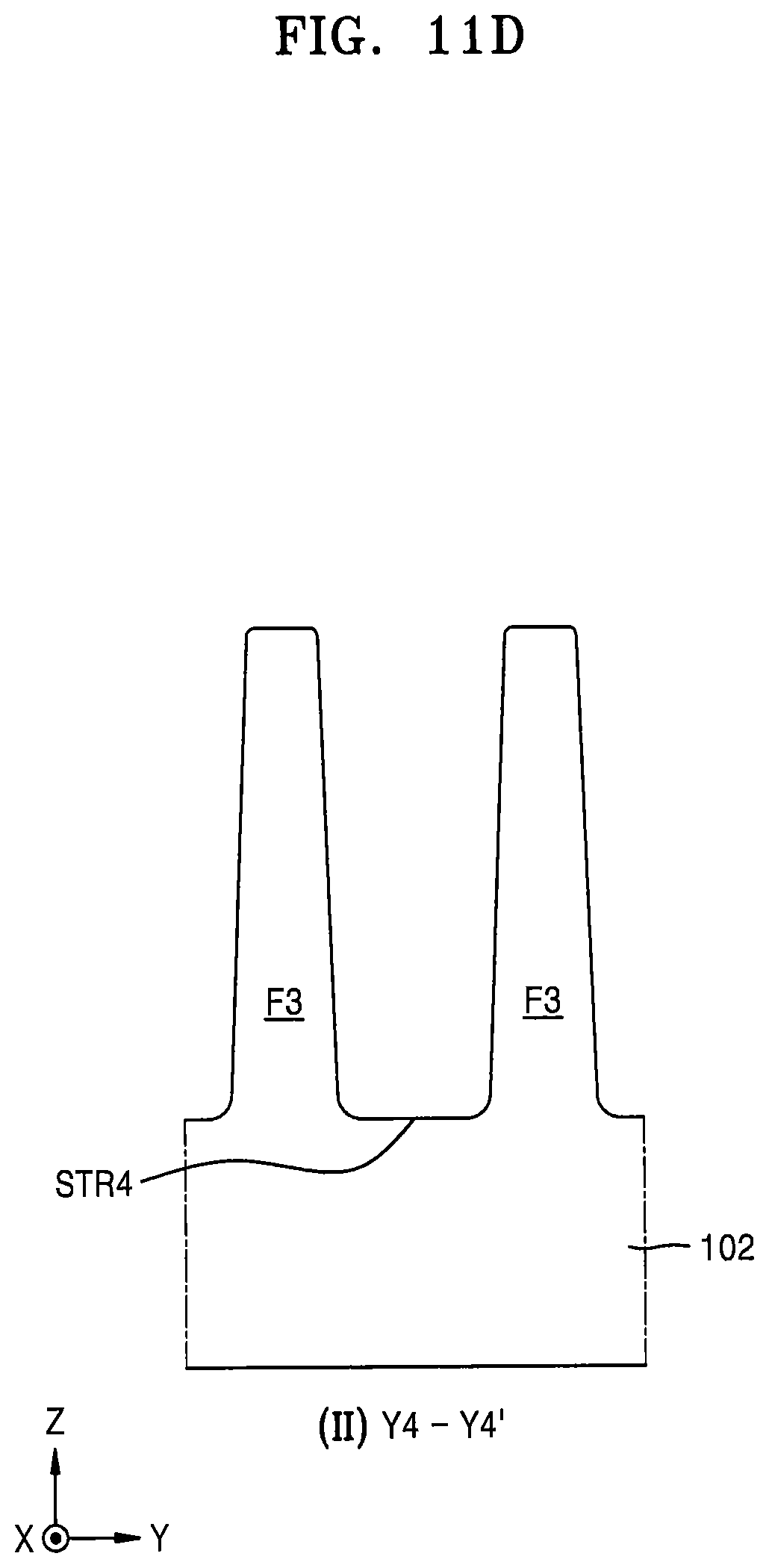 Patent US12107122 Figure 17 – Integrated circuit devices
