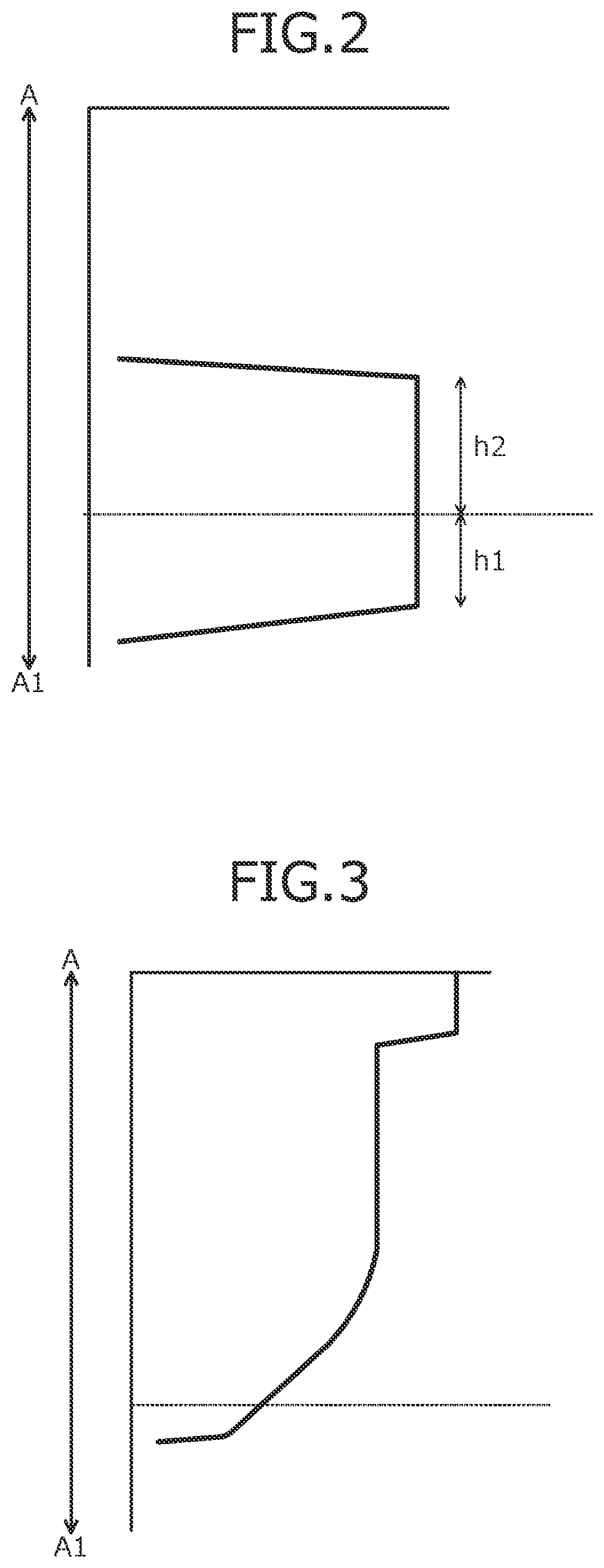 Patent US12107123 Figure 2 – Silicon carbide semiconductor device