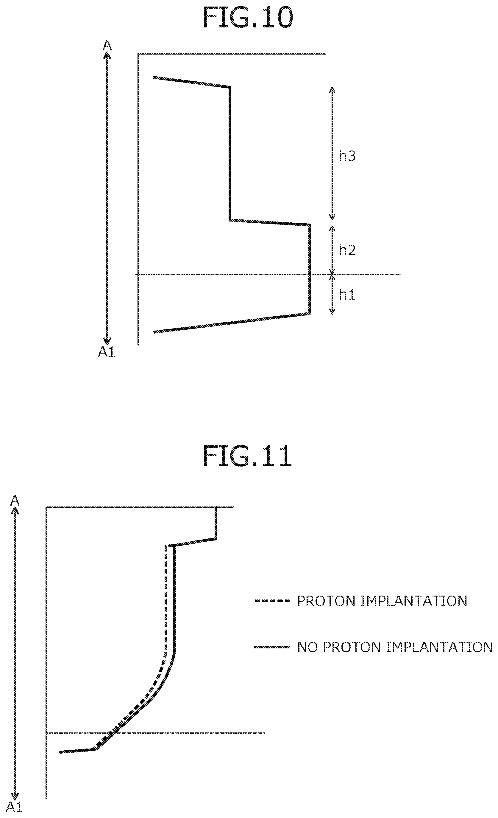 Patent US12107123 Figure 8 – Silicon carbide semiconductor device