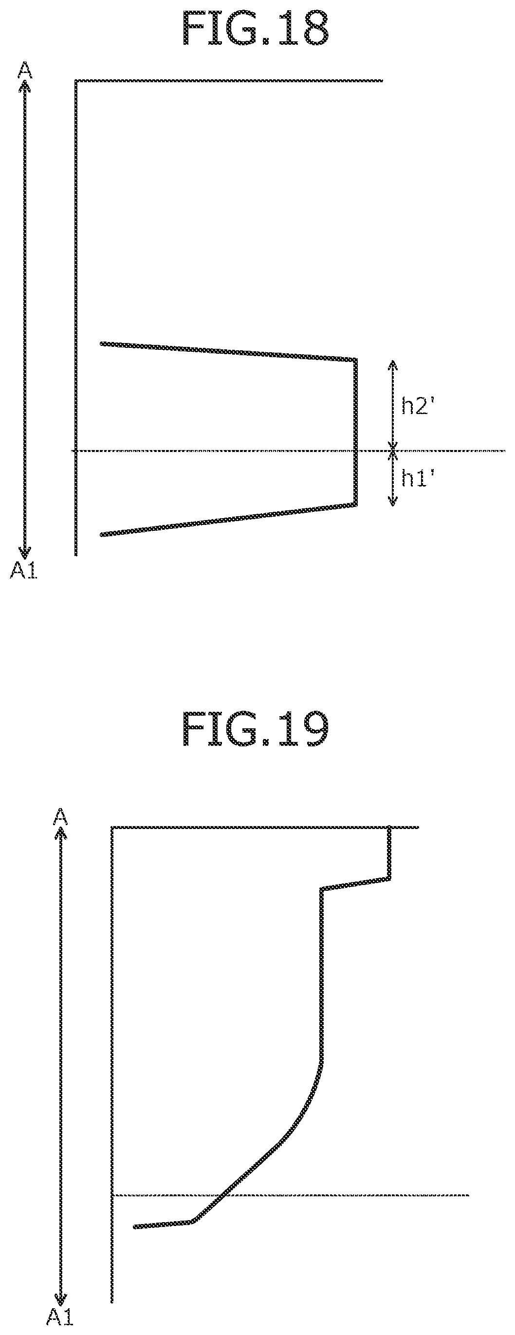 Patent US12107123 Figure 13 – Silicon carbide semiconductor device