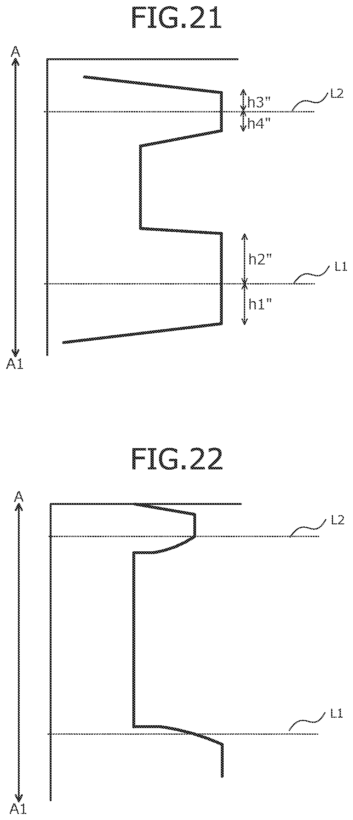 Patent US12107123 Figure 15 – Silicon carbide semiconductor device