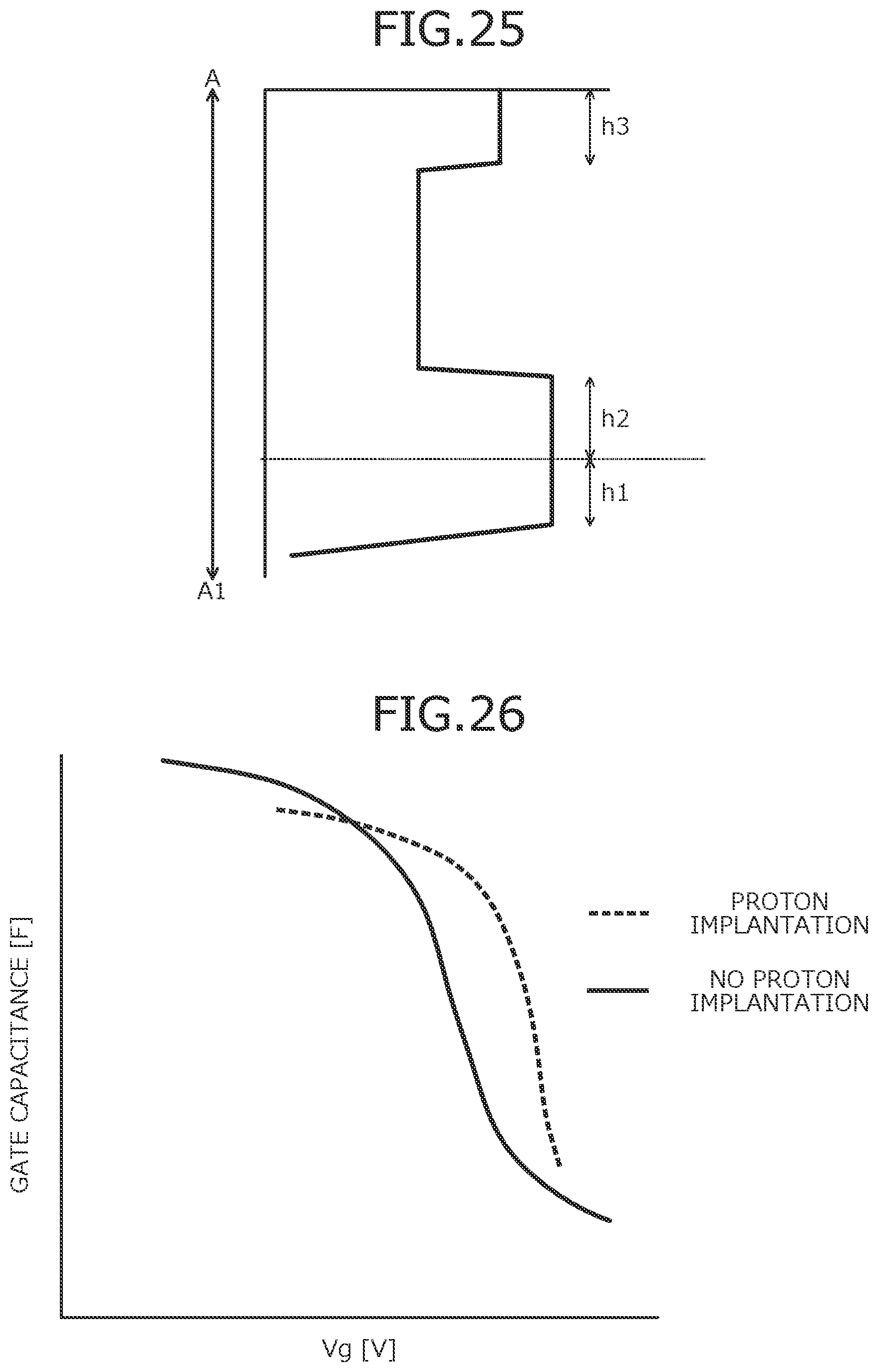 Patent US12107123 Figure 18 – Silicon carbide semiconductor device