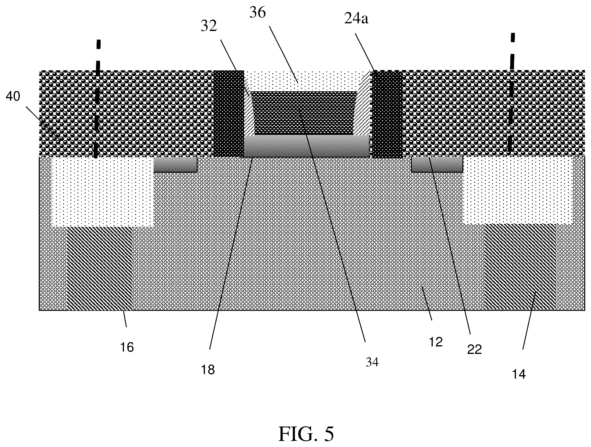 Patent US12107124 Figure 3 – Bipolar transistors