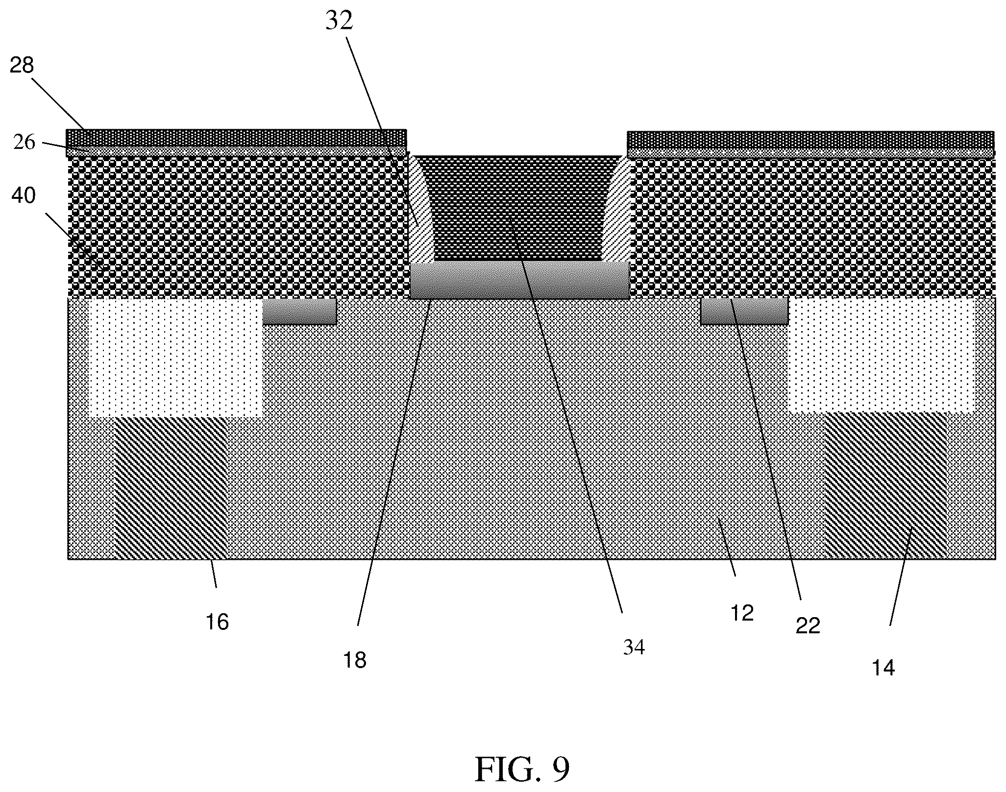 Patent US12107124 Figure 7 – Bipolar transistors