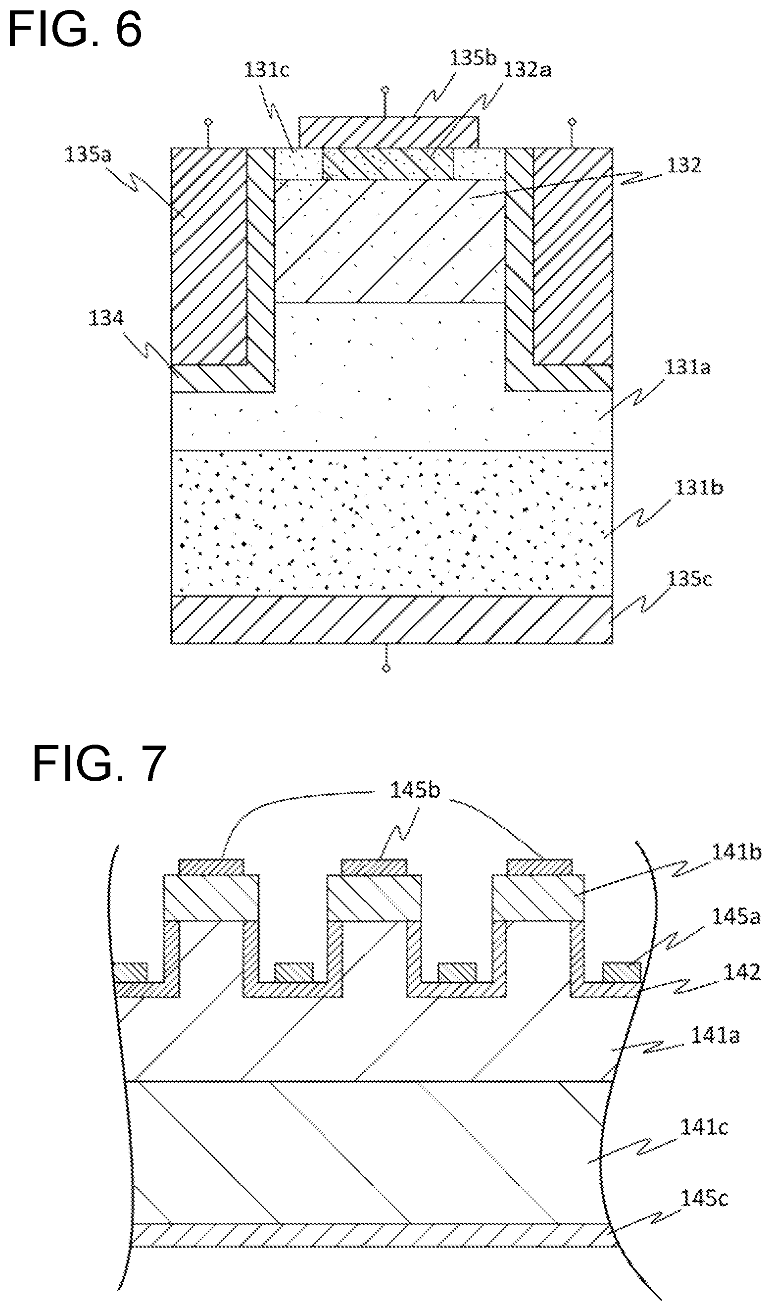 Patent US12107125 Figure 4 – Oxide semiconductor film and semiconductor device