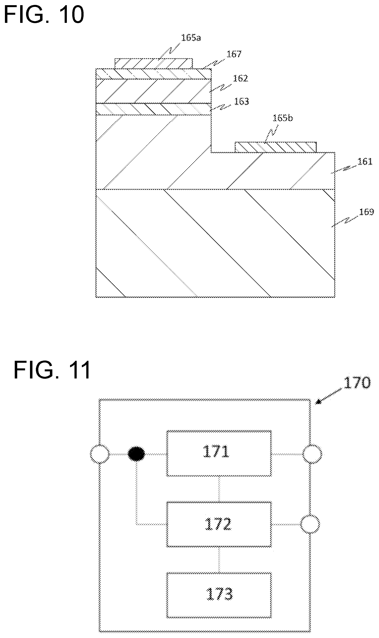 Patent US12107125 Figure 6 – Oxide semiconductor film and semiconductor device