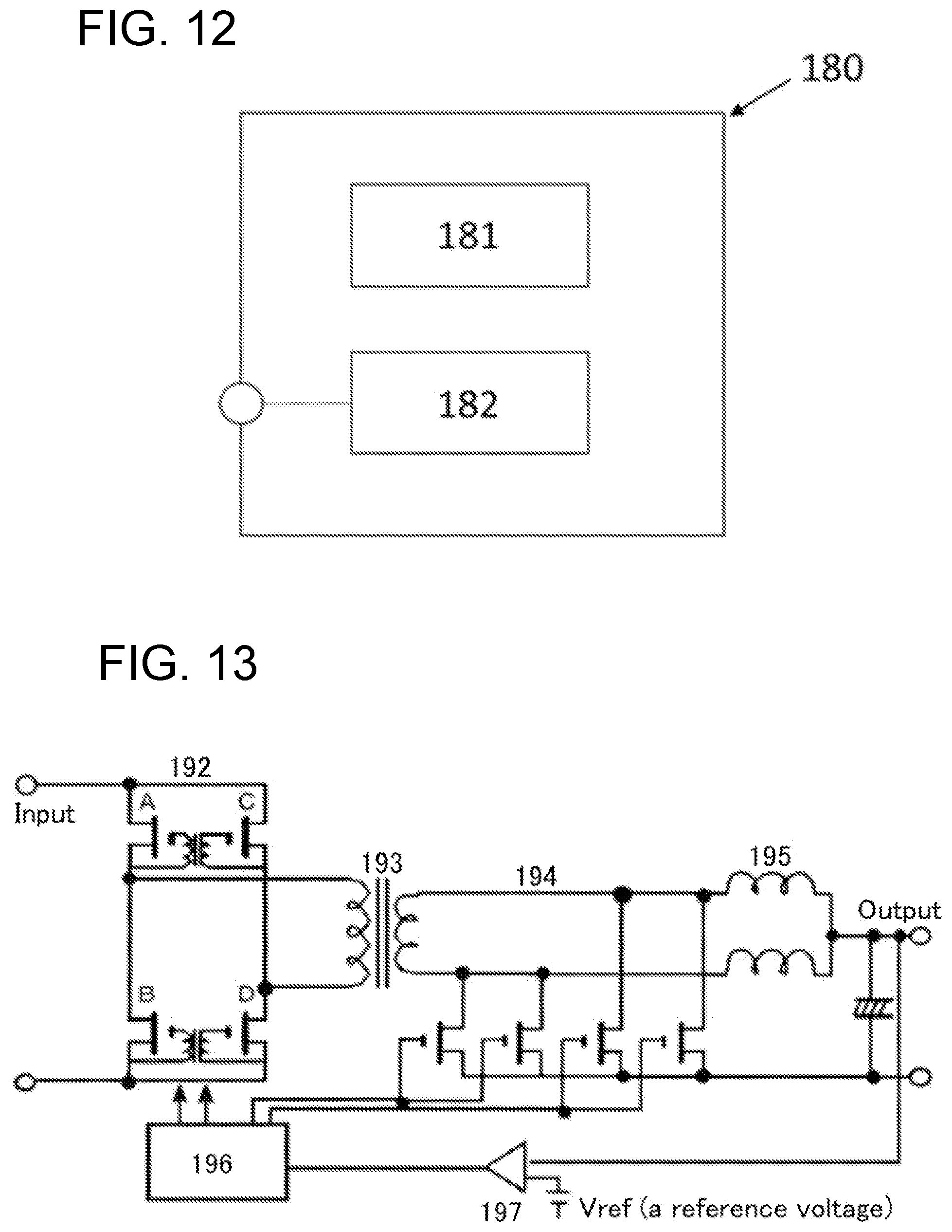 Patent US12107125 Figure 7 – Oxide semiconductor film and semiconductor device