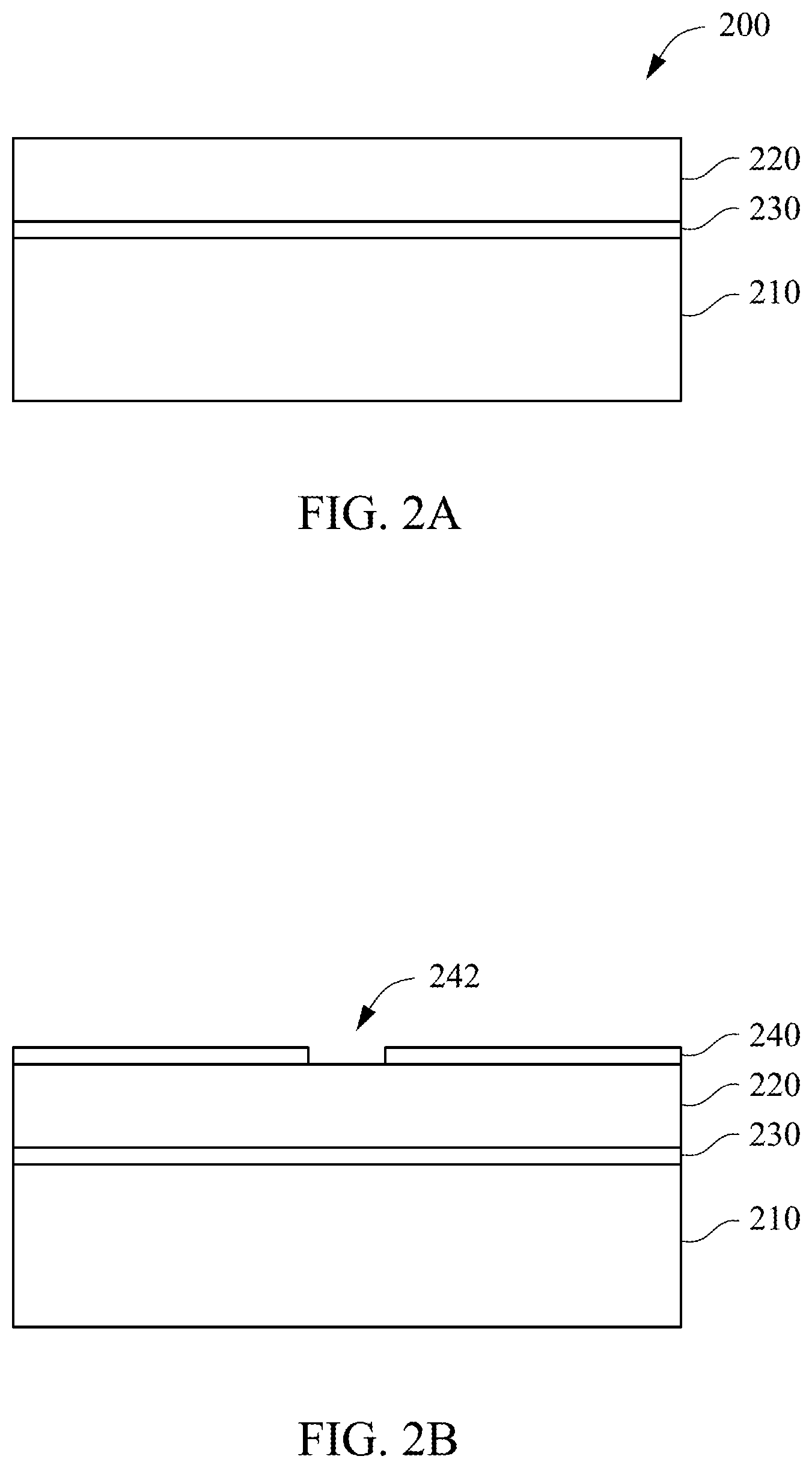 Patent US12107126 Figure 2 – Steep sloped vertical tunnel field-effect transistor