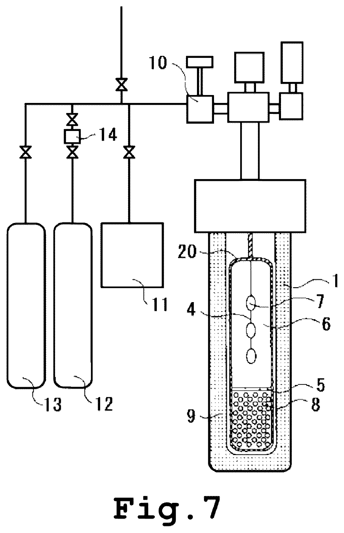 Patent US12107129 Figure 7 – Self-standing GaN substrate, GaN crystal, method for producing GaN single crystal, and method for producing semiconductor device