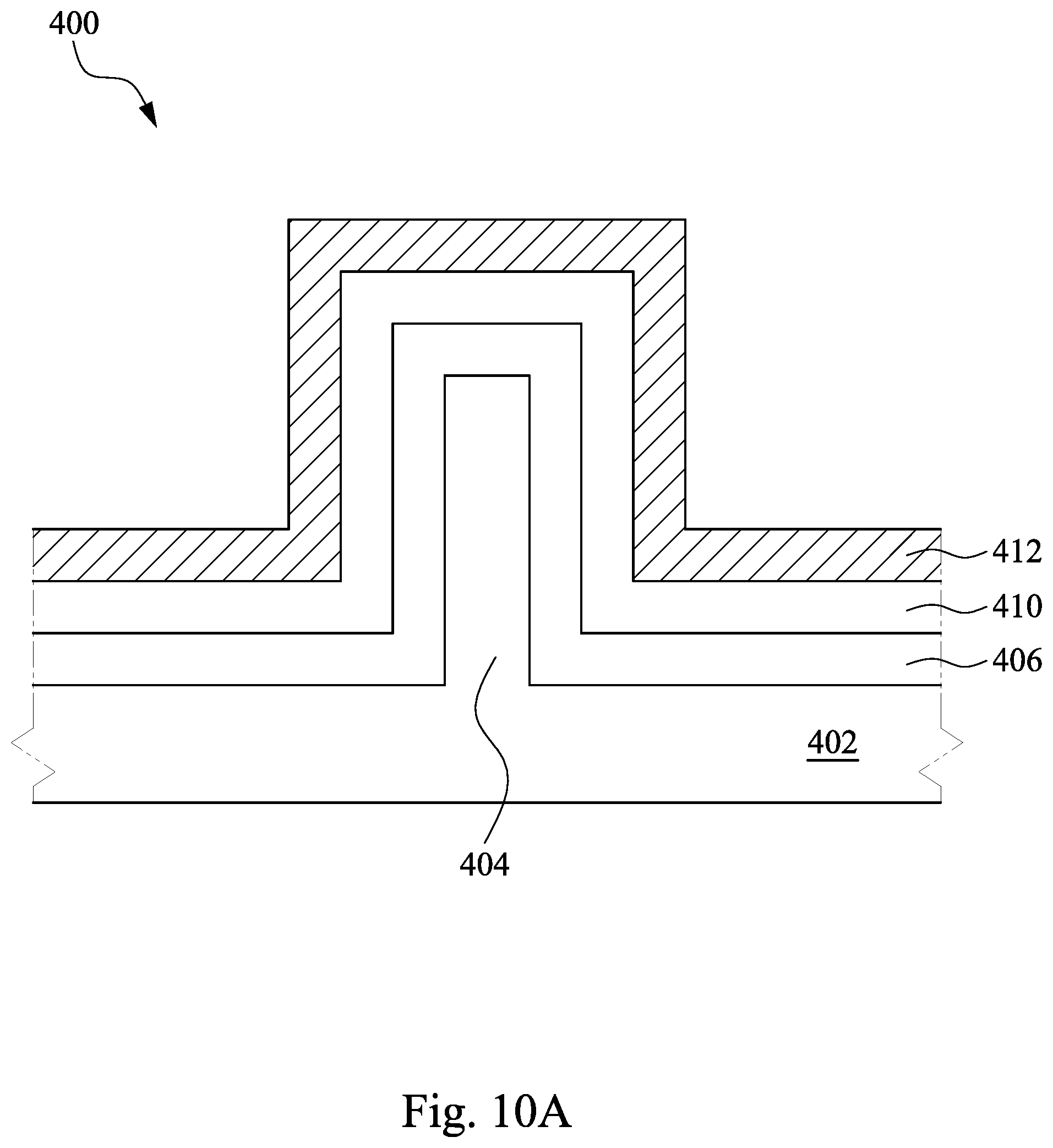 Patent US12107134 Figure 15 – Semiconductor device and fabrication method thereof