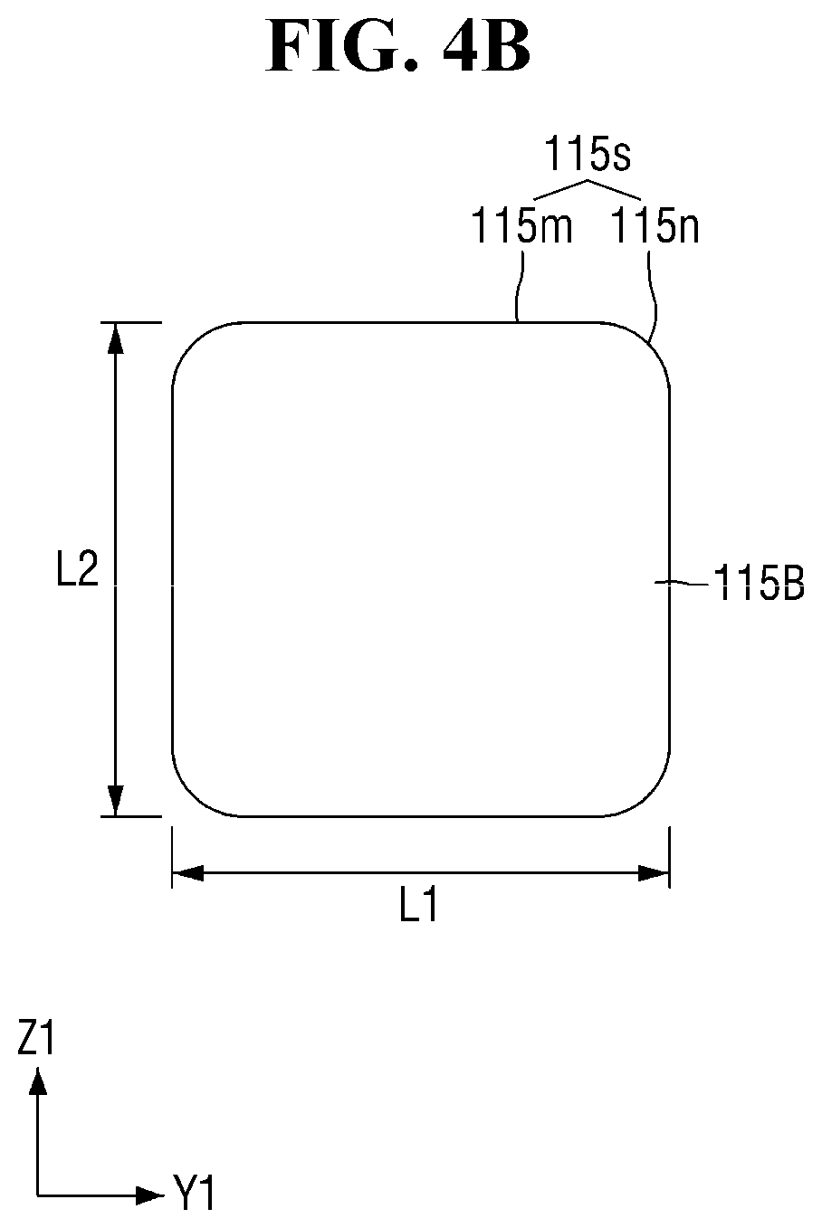 Patent US12107135 Figure 5 – Semiconductor device